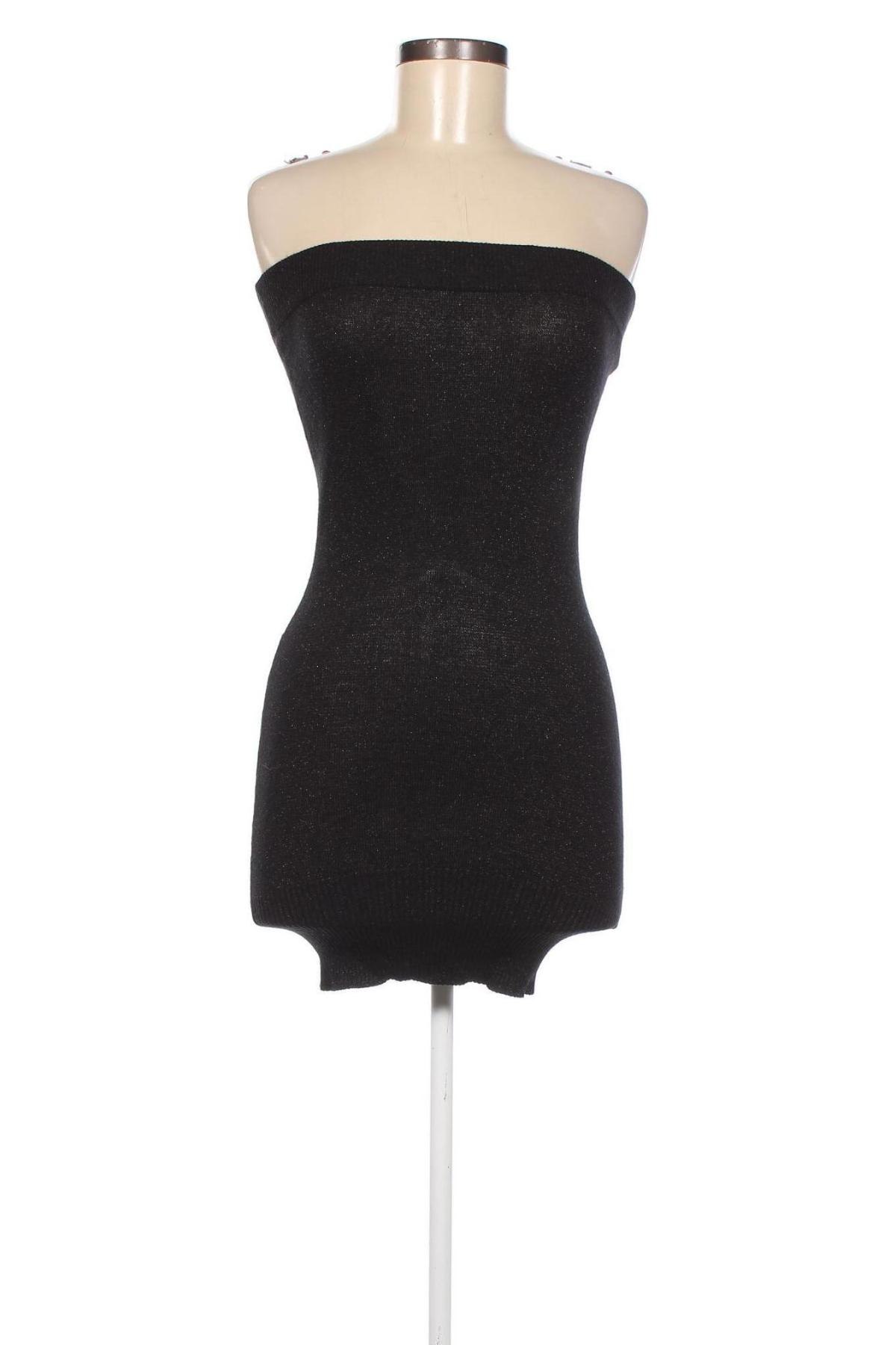 Φόρεμα Belcor, Μέγεθος M, Χρώμα Μαύρο, Τιμή 16,74 €
