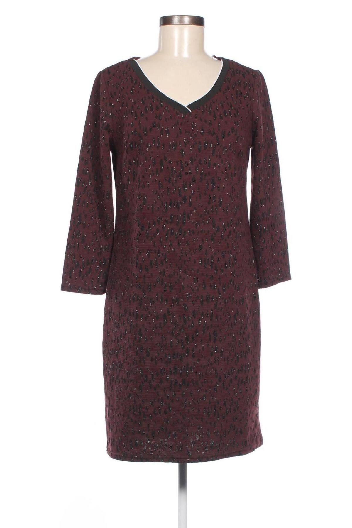 Φόρεμα Beloved, Μέγεθος M, Χρώμα Κόκκινο, Τιμή 5,92 €