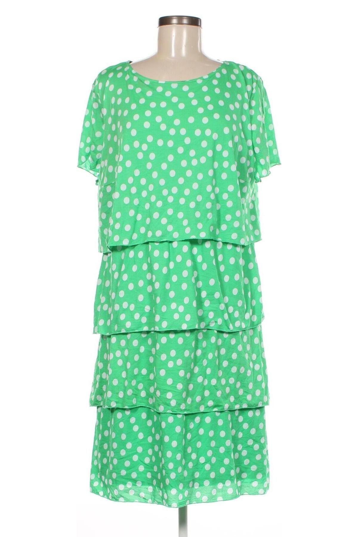 Rochie Betty Barclay, Mărime XL, Culoare Verde, Preț 269,74 Lei