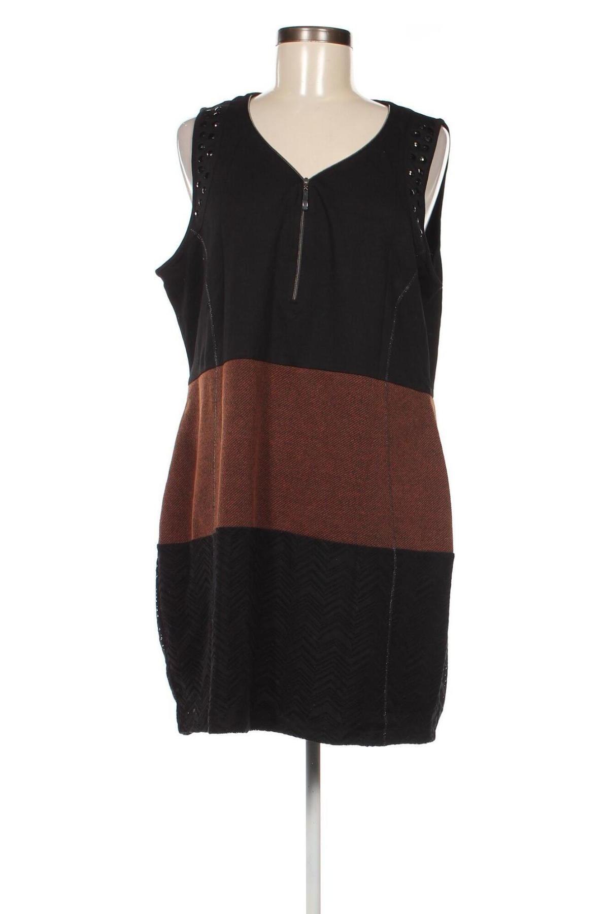 Šaty  Biba, Veľkosť XL, Farba Viacfarebná, Cena  7,73 €