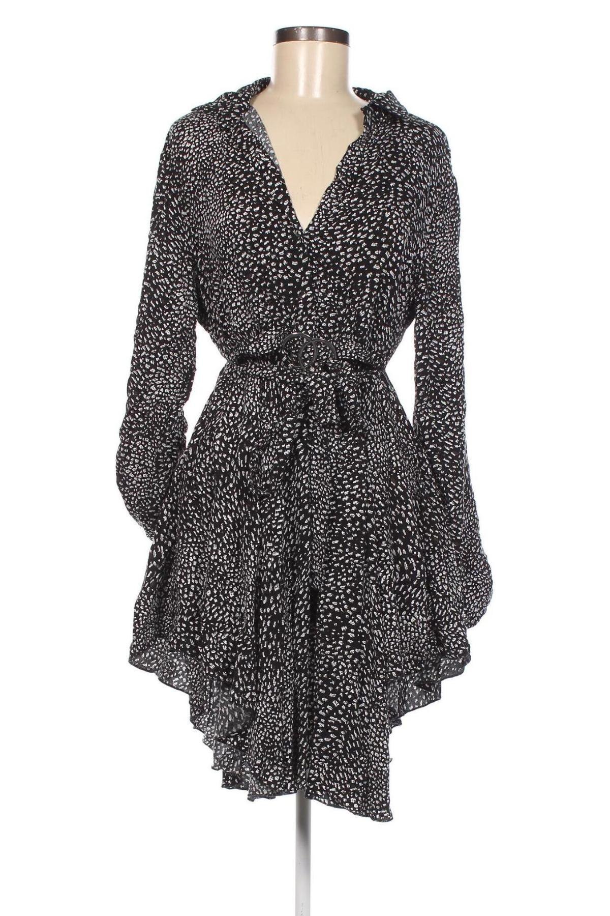 Kleid Blind Date, Größe M, Farbe Schwarz, Preis 20,18 €