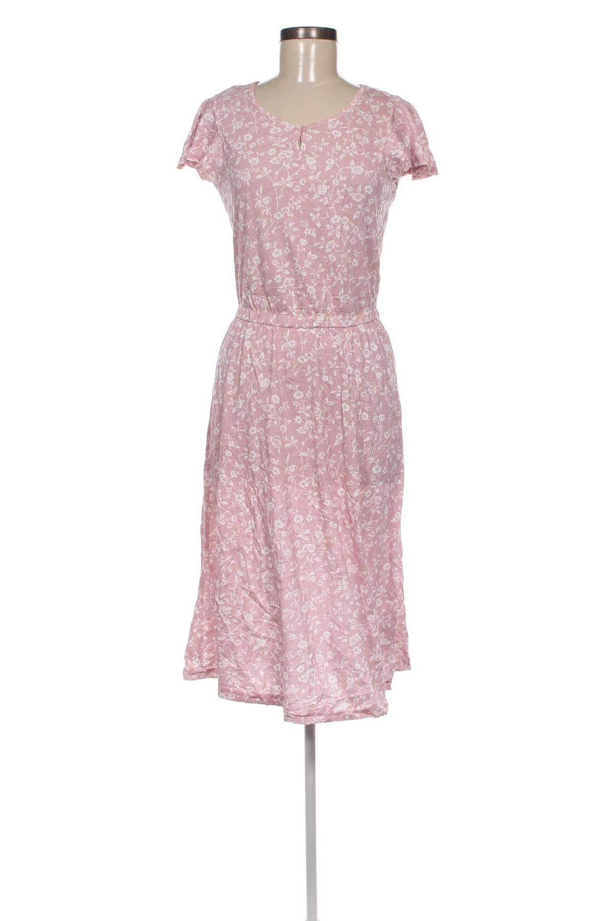 Kleid Blue Motion, Größe S, Farbe Rosa, Preis 20,18 €