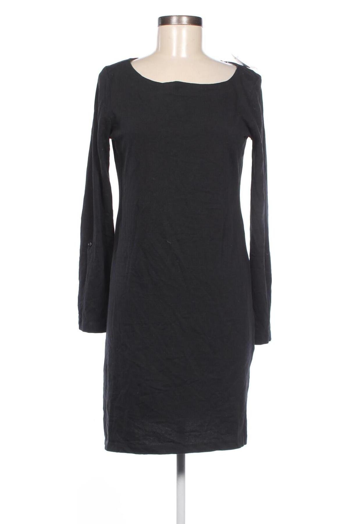 Šaty  Blue Motion, Veľkosť S, Farba Čierna, Cena  5,43 €