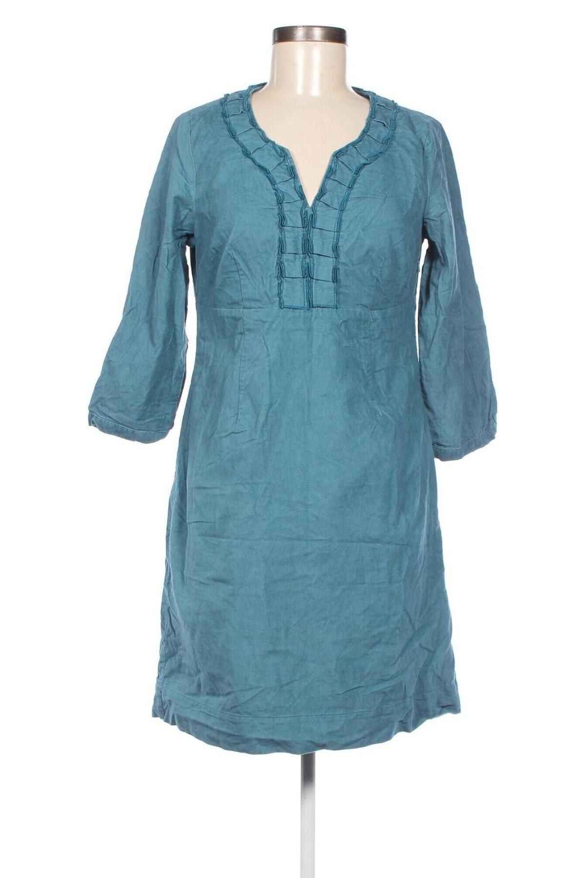 Kleid Boden, Größe M, Farbe Blau, Preis € 34,24