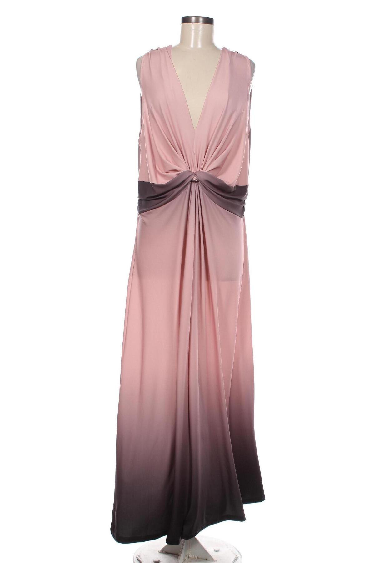 Kleid Body Flirt, Größe XXL, Farbe Mehrfarbig, Preis 40,36 €