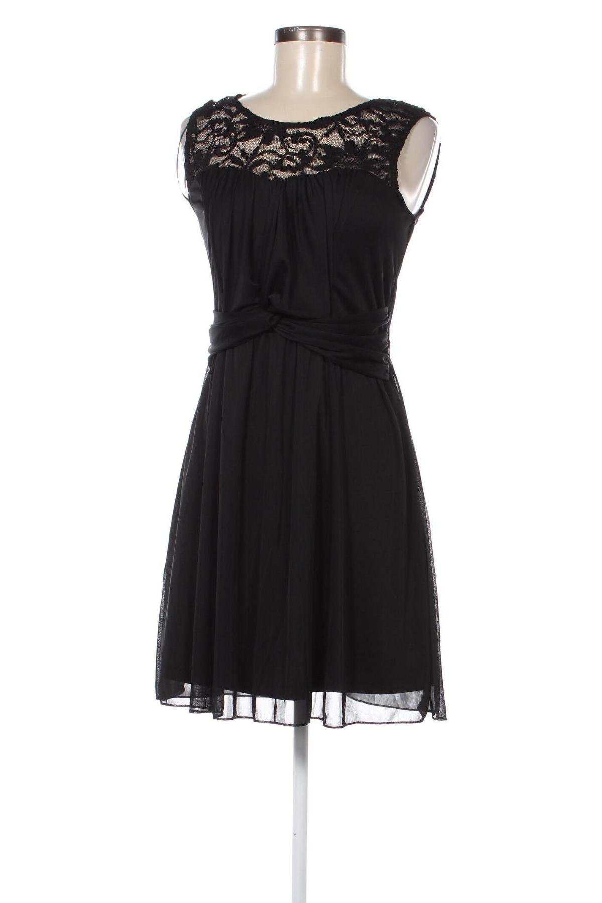 Rochie Body Flirt, Mărime S, Culoare Negru, Preț 23,85 Lei