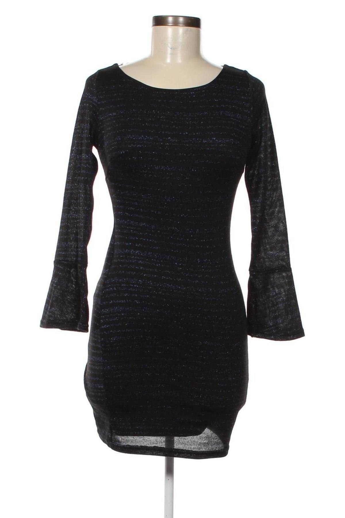 Kleid Body Flirt, Größe XXS, Farbe Schwarz, Preis € 4,99