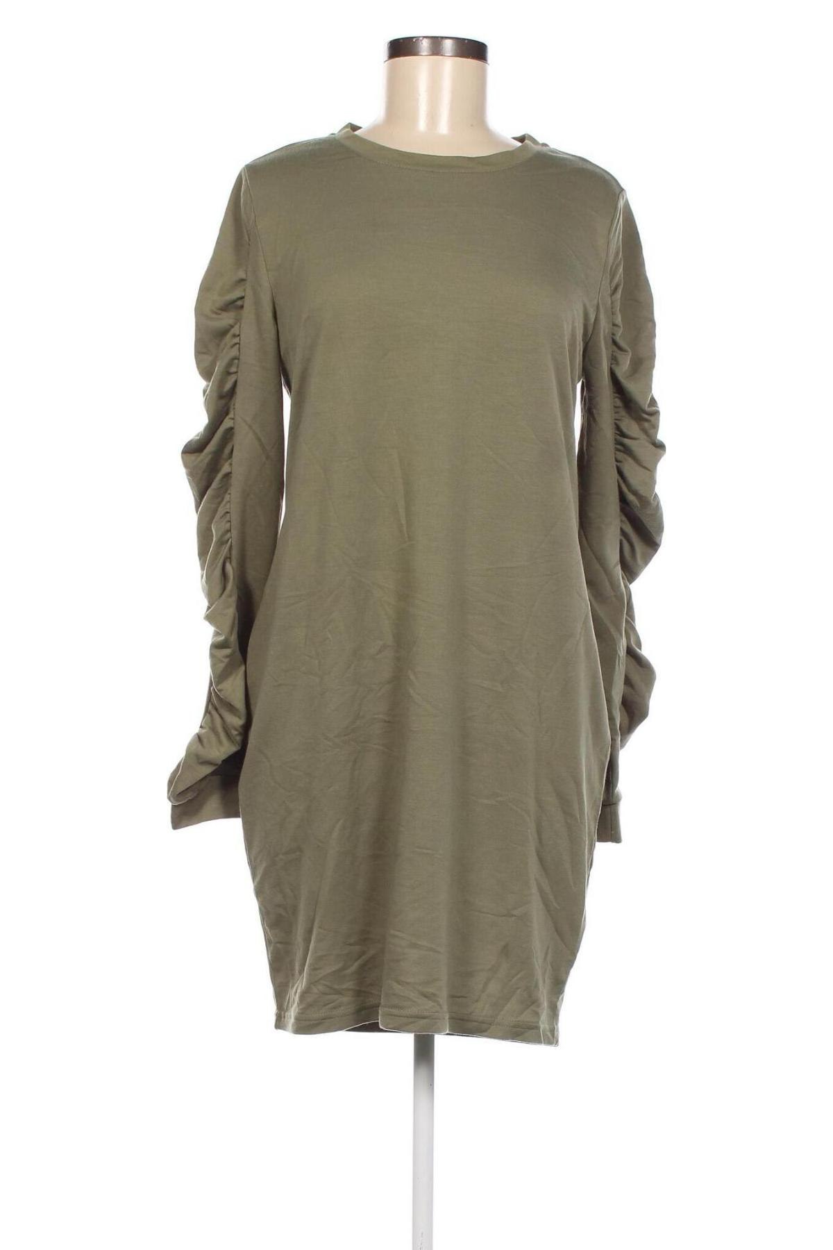 Kleid Body Flirt, Größe M, Farbe Grün, Preis 10,09 €