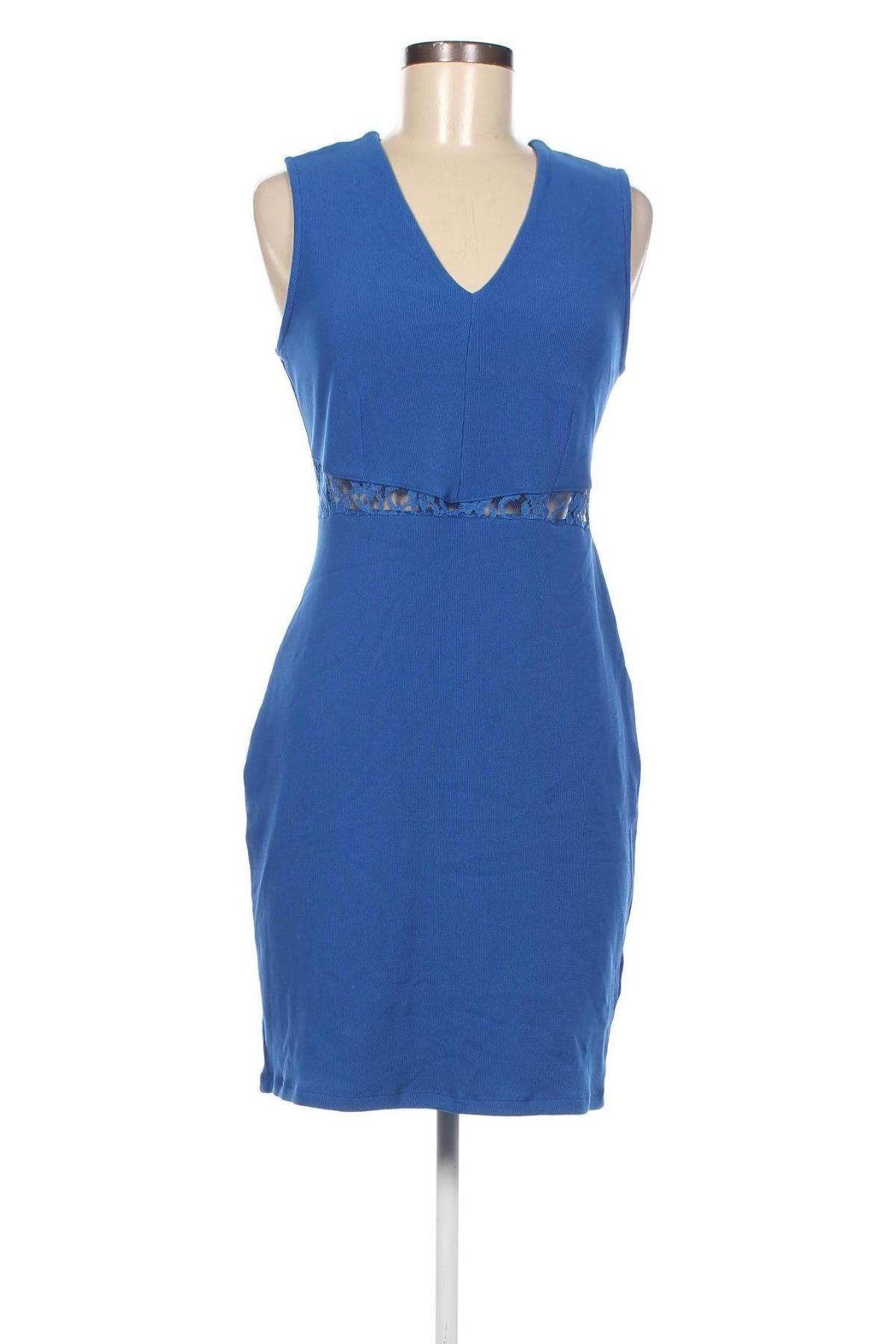 Kleid Body Flirt, Größe M, Farbe Blau, Preis 20,18 €