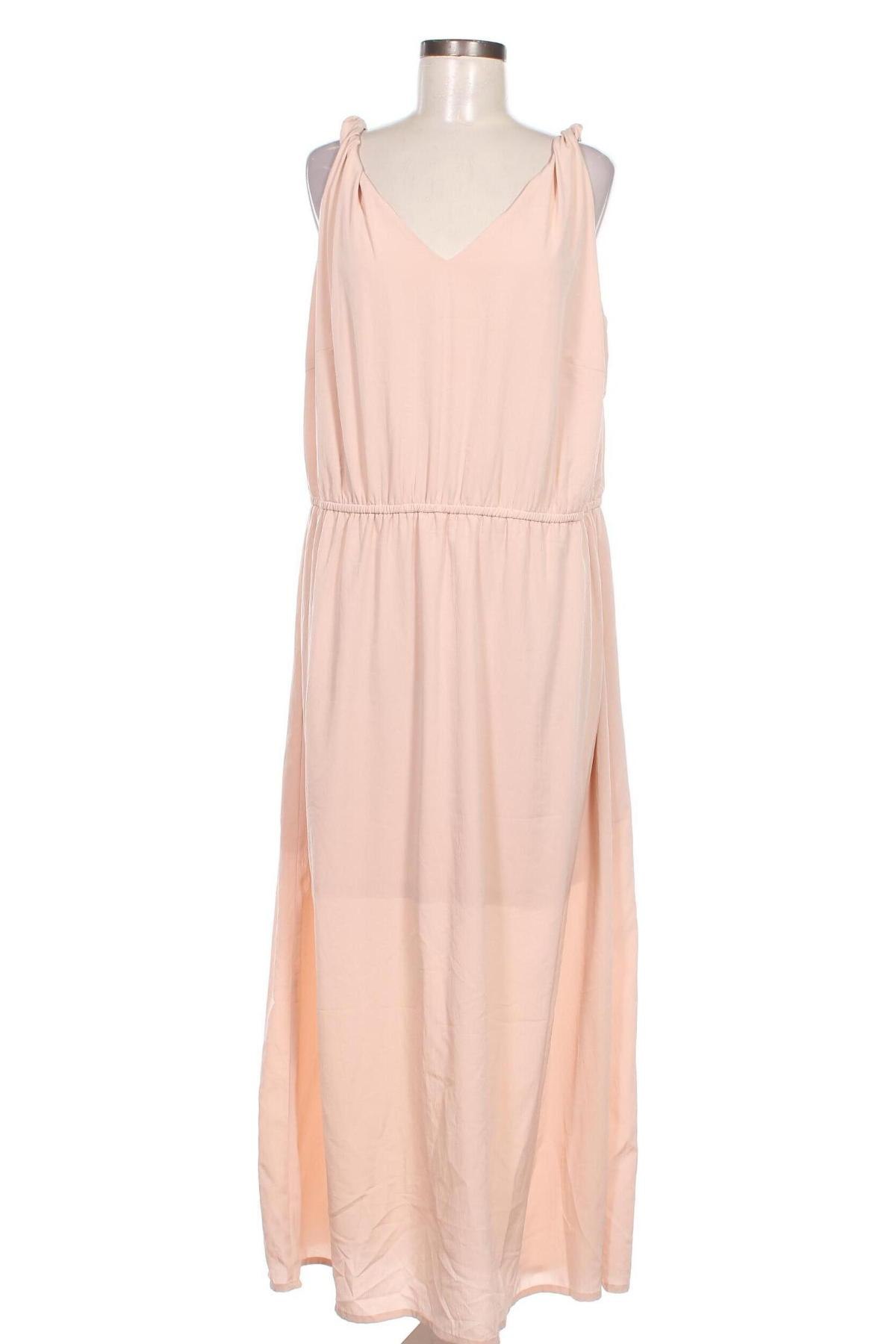 Φόρεμα Body Flirt, Μέγεθος XXL, Χρώμα Ρόζ , Τιμή 17,94 €