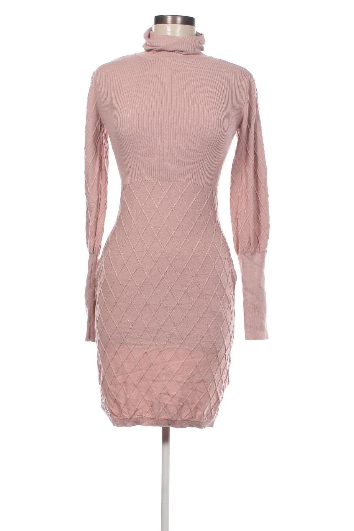 Kleid Body Flirt, Größe S, Farbe Rosa, Preis 9,69 €