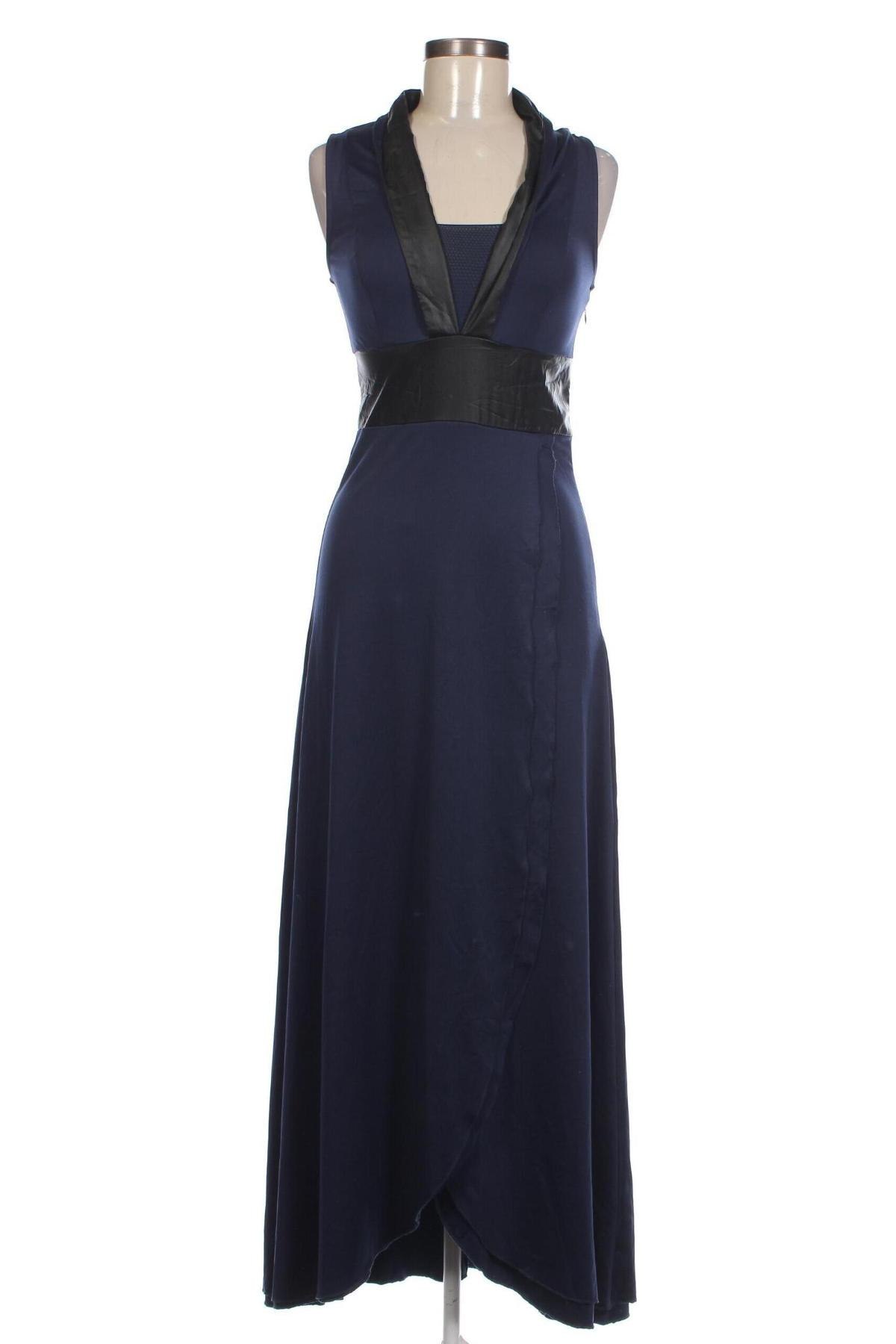 Kleid Body Flirt, Größe XS, Farbe Blau, Preis 40,36 €