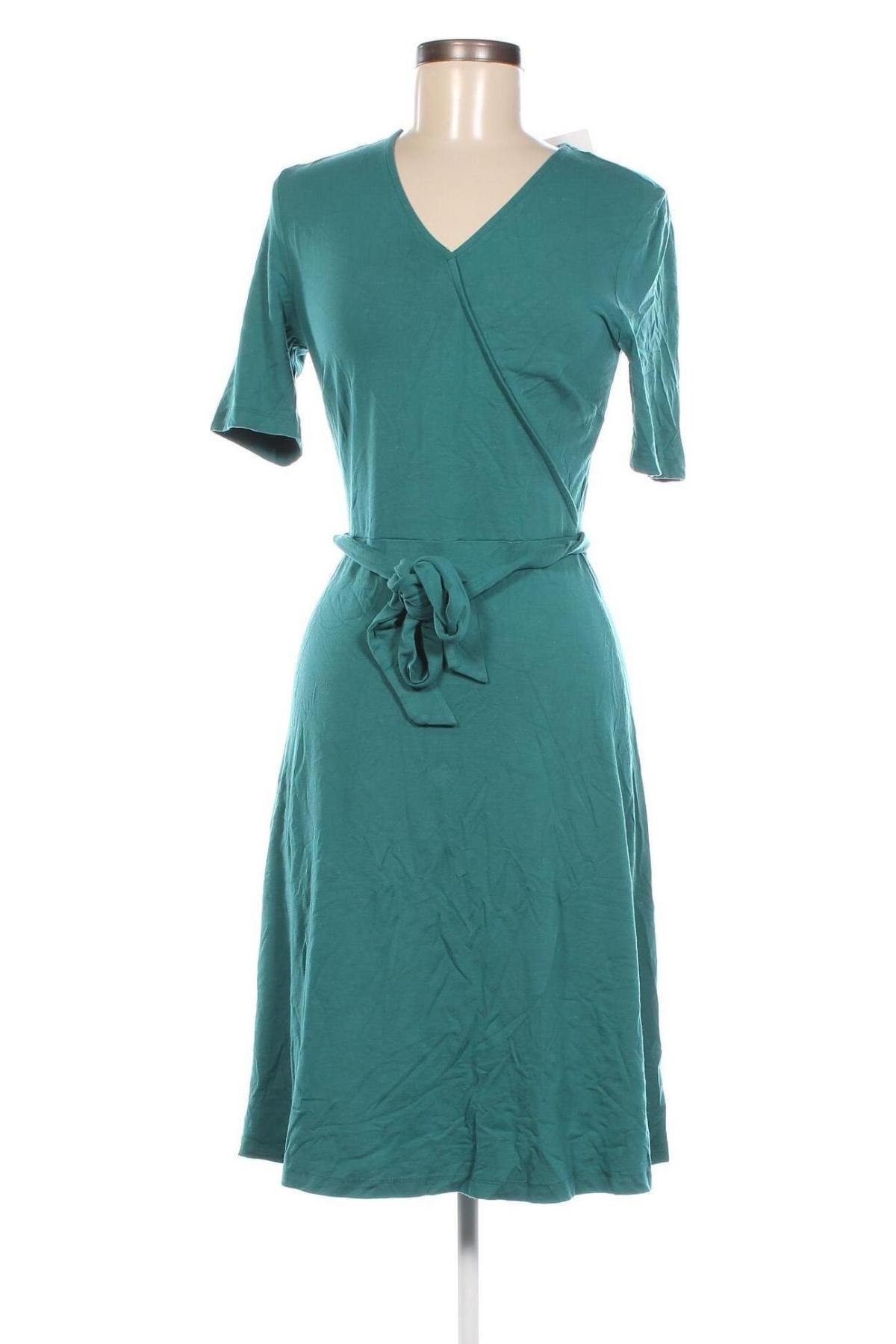 Rochie Bonita, Mărime S, Culoare Verde, Preț 95,39 Lei