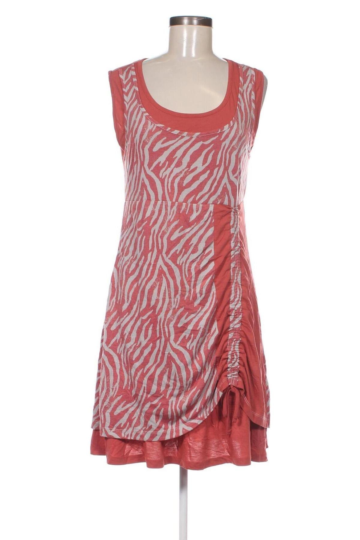 Kleid Boysen's, Größe M, Farbe Mehrfarbig, Preis € 11,10