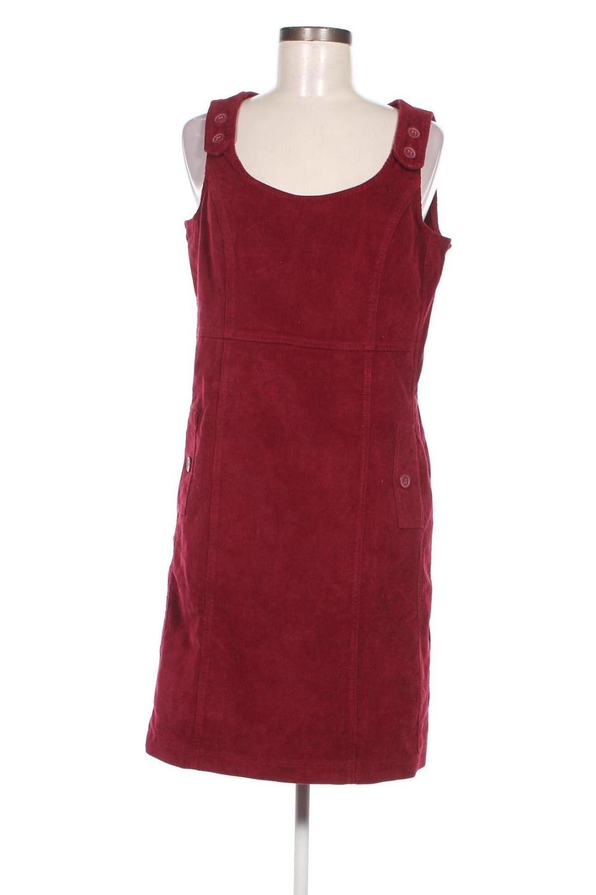 Φόρεμα Bpc Bonprix Collection, Μέγεθος L, Χρώμα Κόκκινο, Τιμή 8,97 €