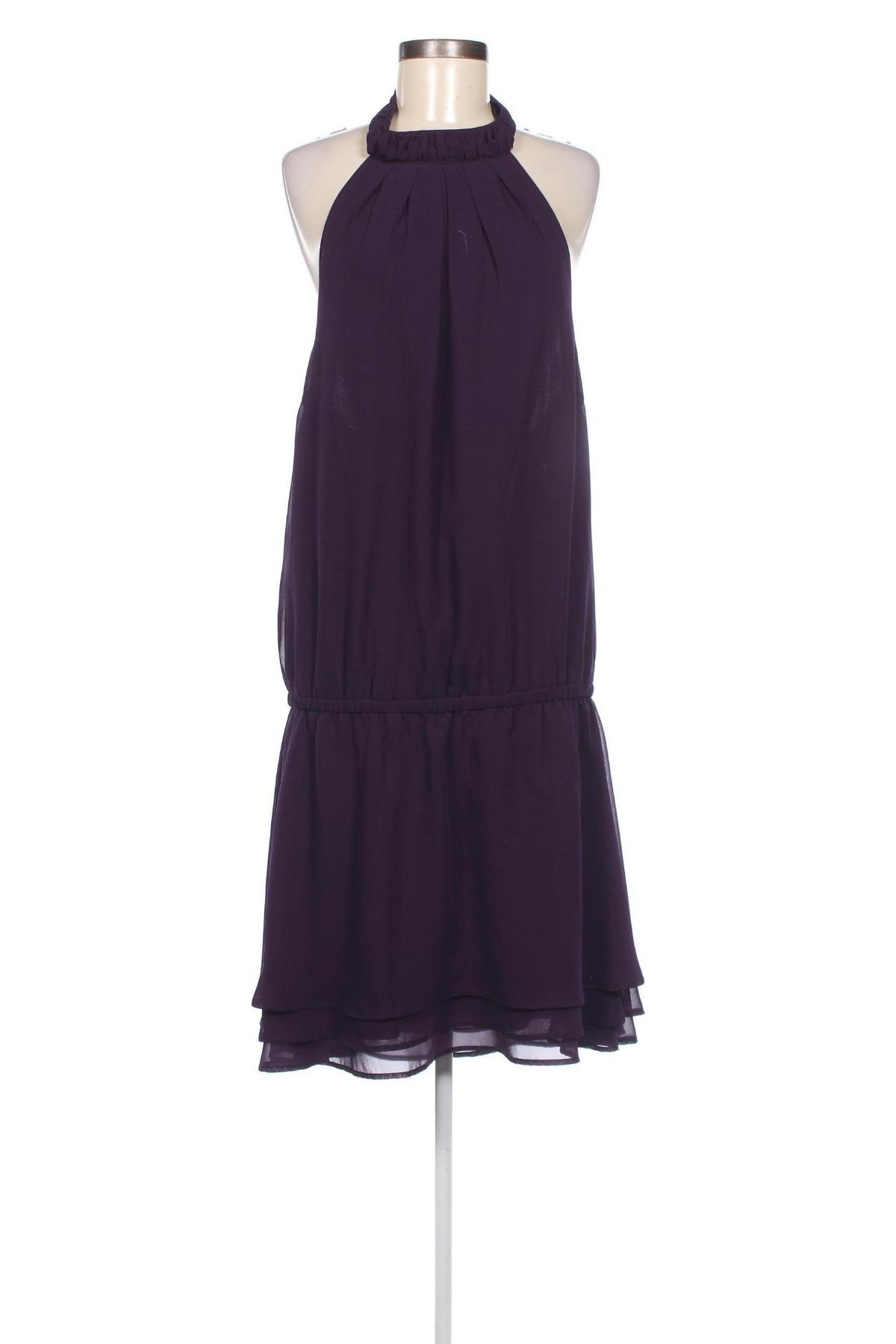 Kleid Bpc Bonprix Collection, Größe XL, Farbe Lila, Preis € 3,79