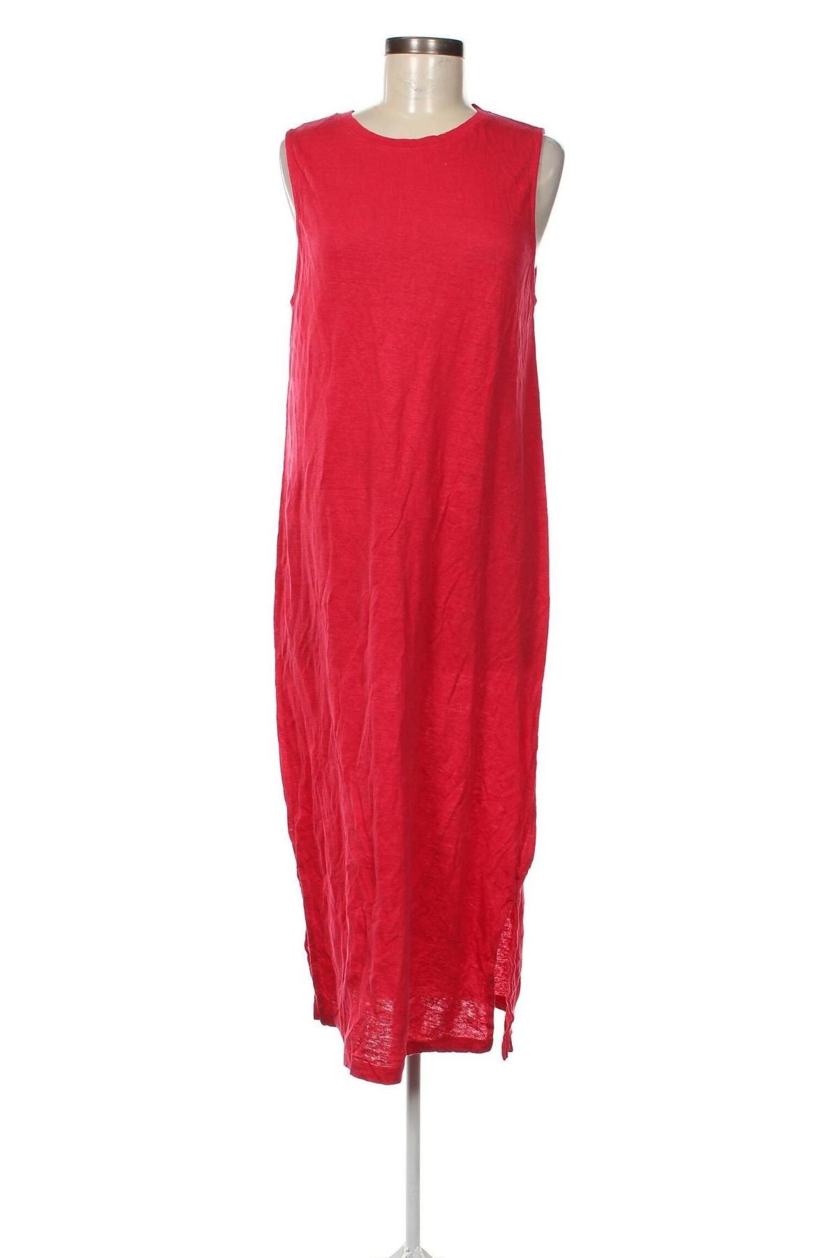 Kleid Bpc Bonprix Collection, Größe XL, Farbe Rot, Preis € 20,18