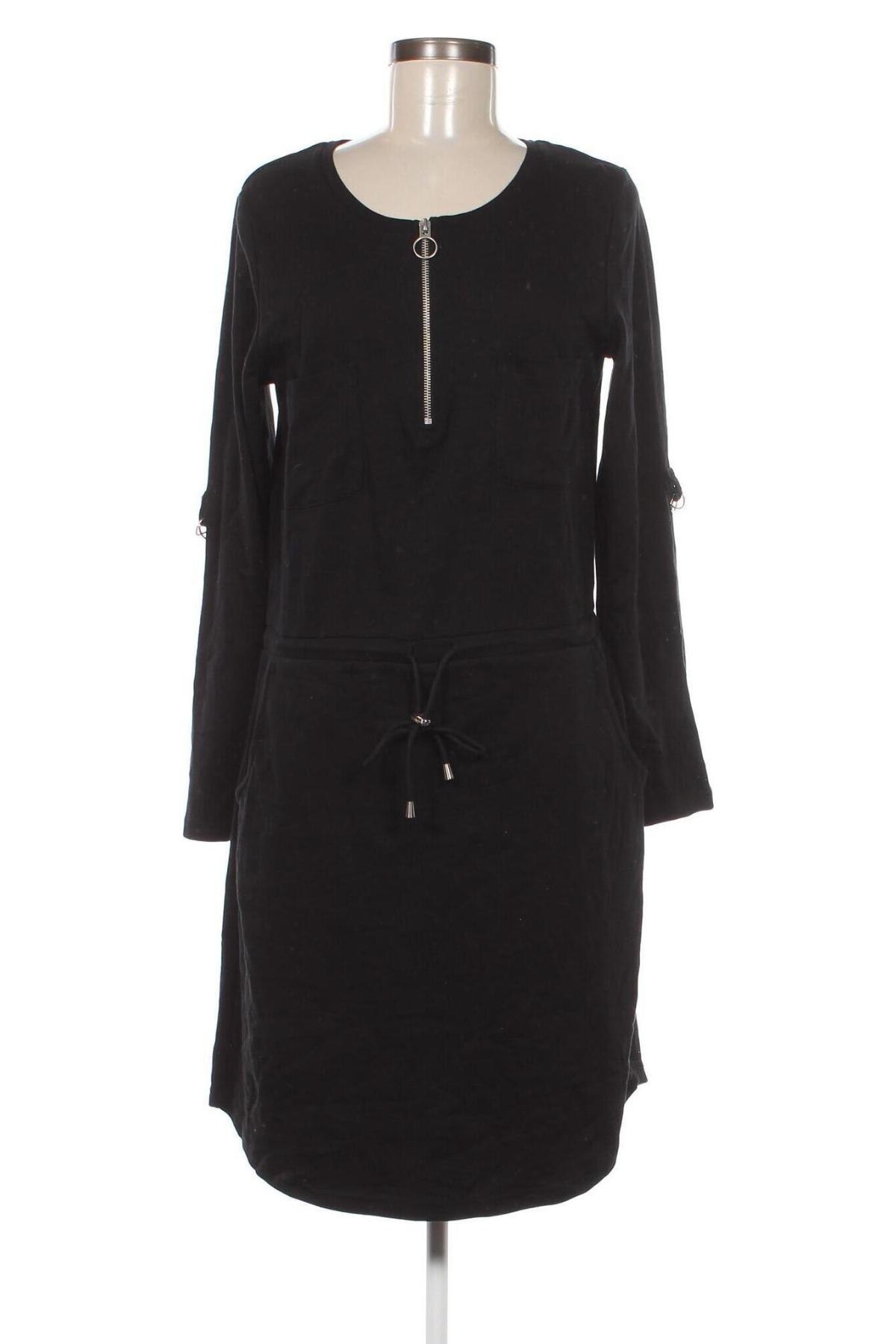 Φόρεμα Bpc Bonprix Collection, Μέγεθος M, Χρώμα Μαύρο, Τιμή 8,61 €