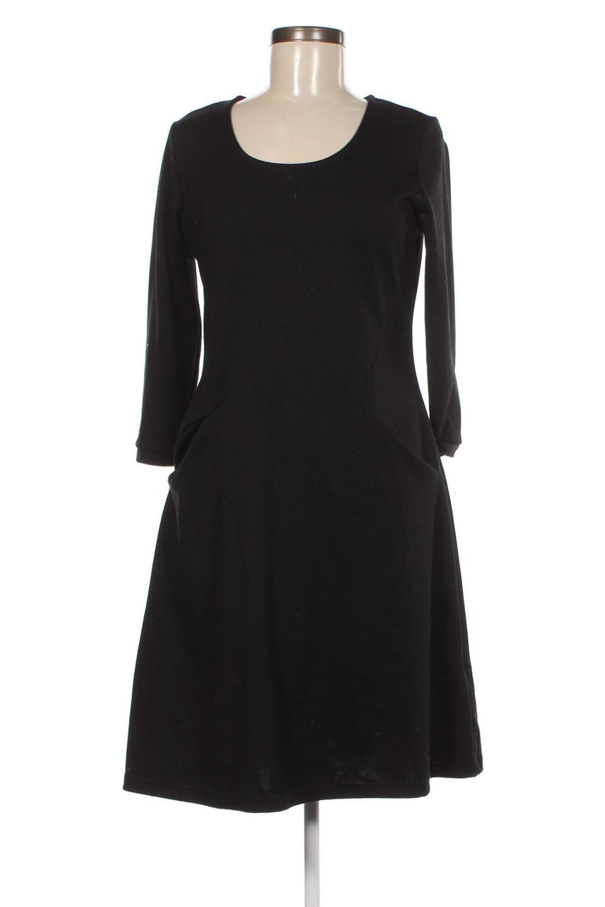 Kleid Bpc Bonprix Collection, Größe S, Farbe Schwarz, Preis 4,64 €