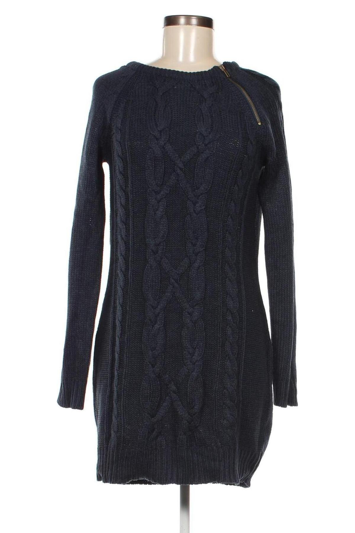 Φόρεμα Bpc Bonprix Collection, Μέγεθος S, Χρώμα Μπλέ, Τιμή 7,18 €