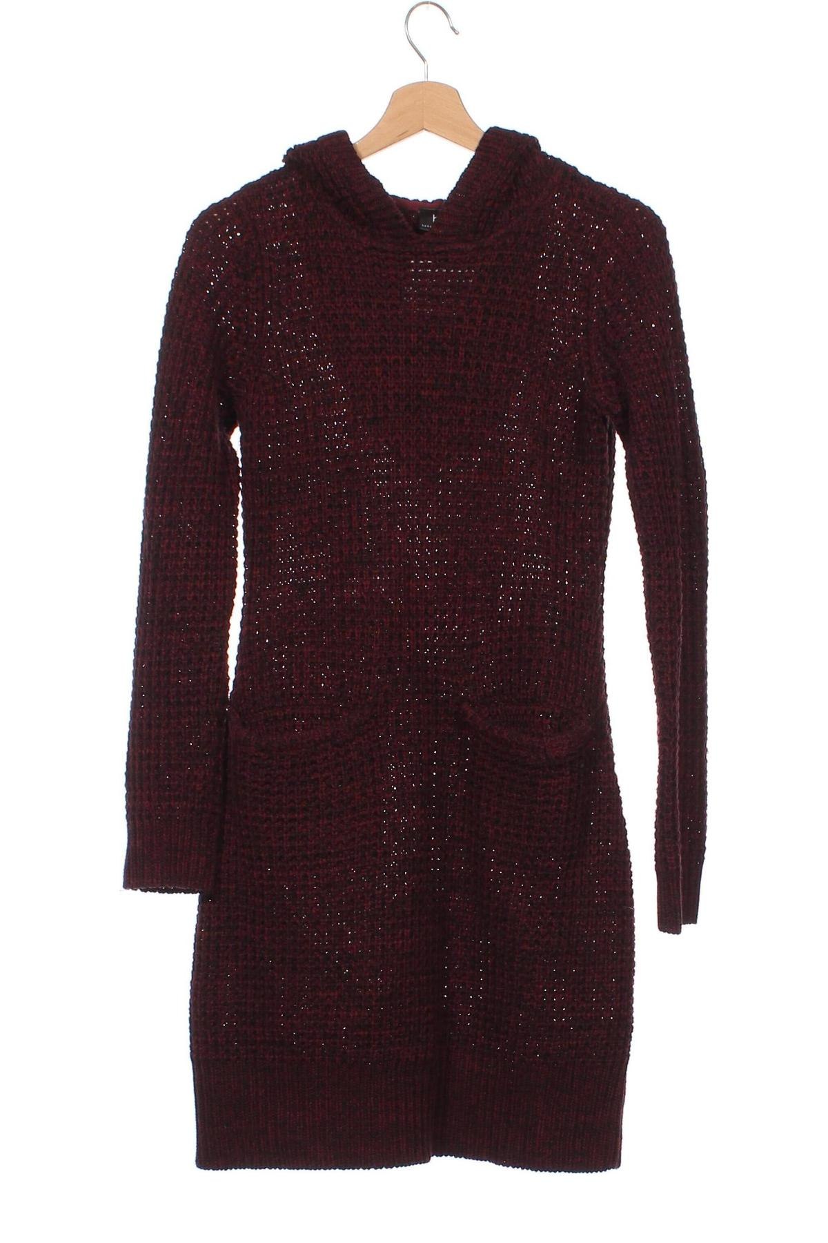 Φόρεμα Bpc Bonprix Collection, Μέγεθος XS, Χρώμα Κόκκινο, Τιμή 7,12 €