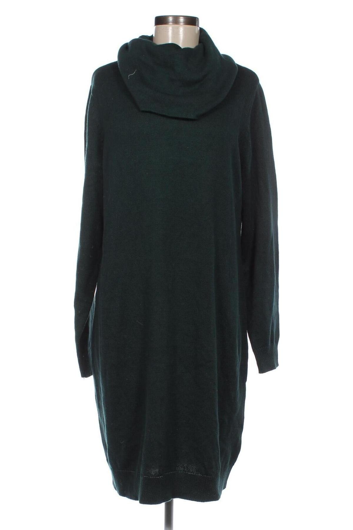 Kleid Bpc Bonprix Collection, Größe L, Farbe Grün, Preis € 6,66