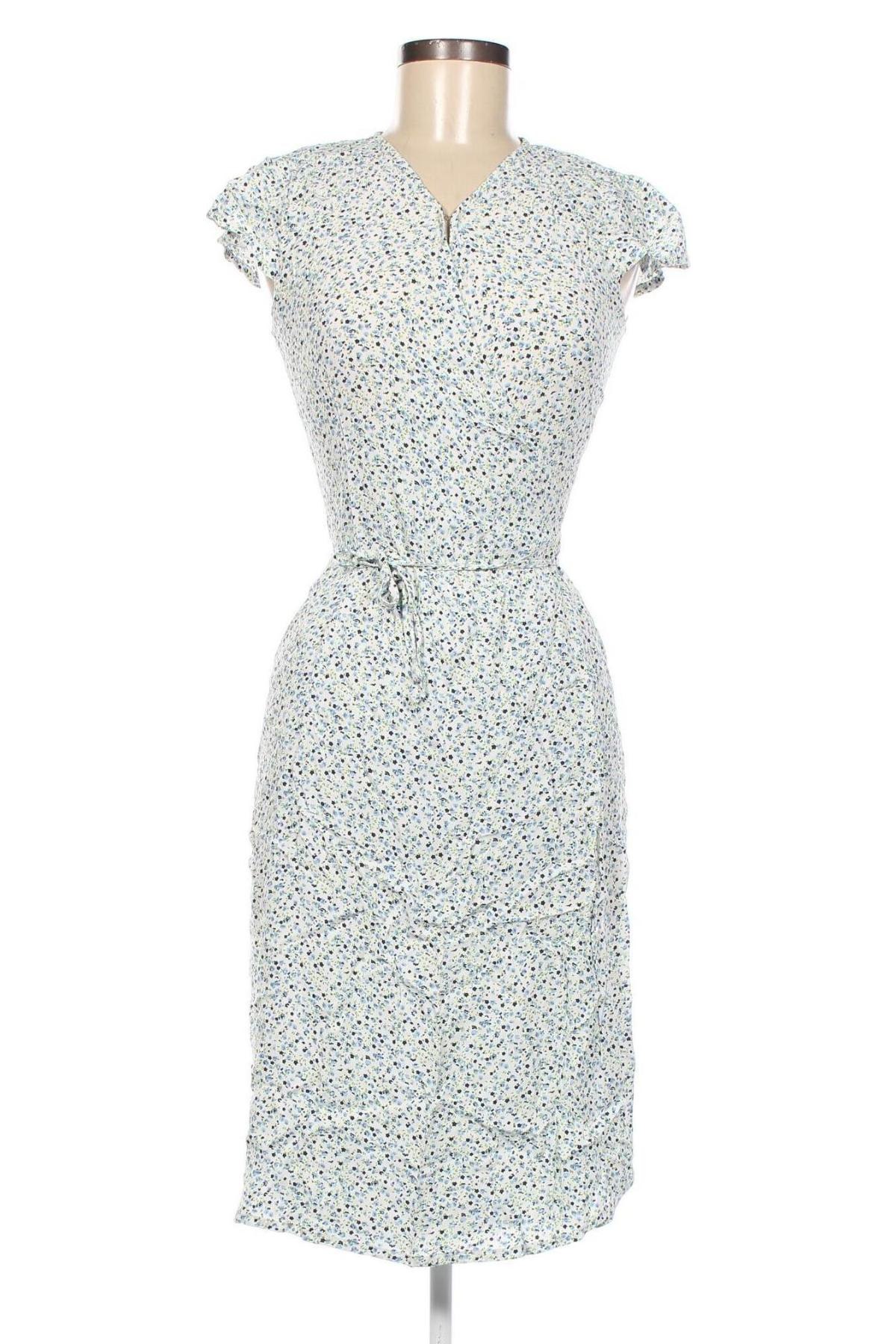 Kleid Brandy Melville, Größe S, Farbe Mehrfarbig, Preis 20,18 €