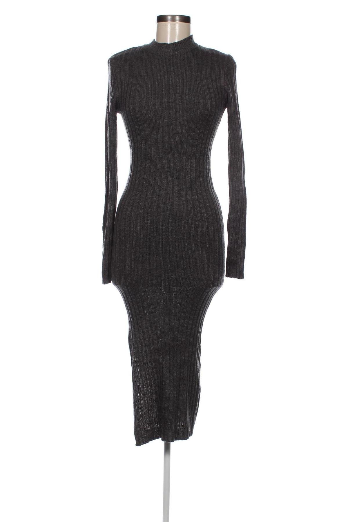 Kleid Brave Soul, Größe S, Farbe Grau, Preis 15,70 €