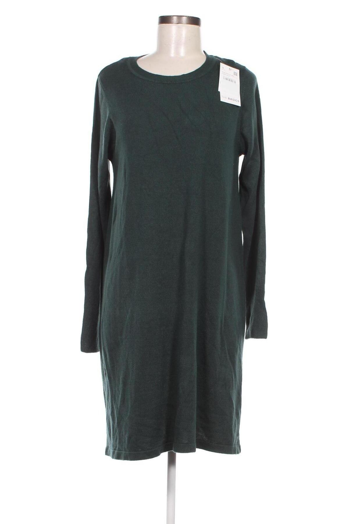 Φόρεμα C&A, Μέγεθος M, Χρώμα Πράσινο, Τιμή 11,38 €