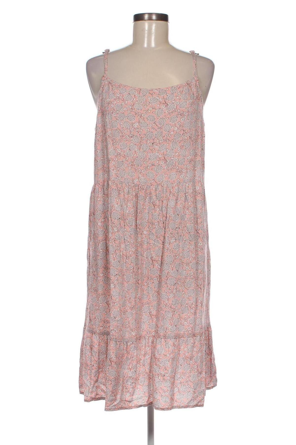 Φόρεμα C&A, Μέγεθος XL, Χρώμα Ρόζ , Τιμή 9,87 €