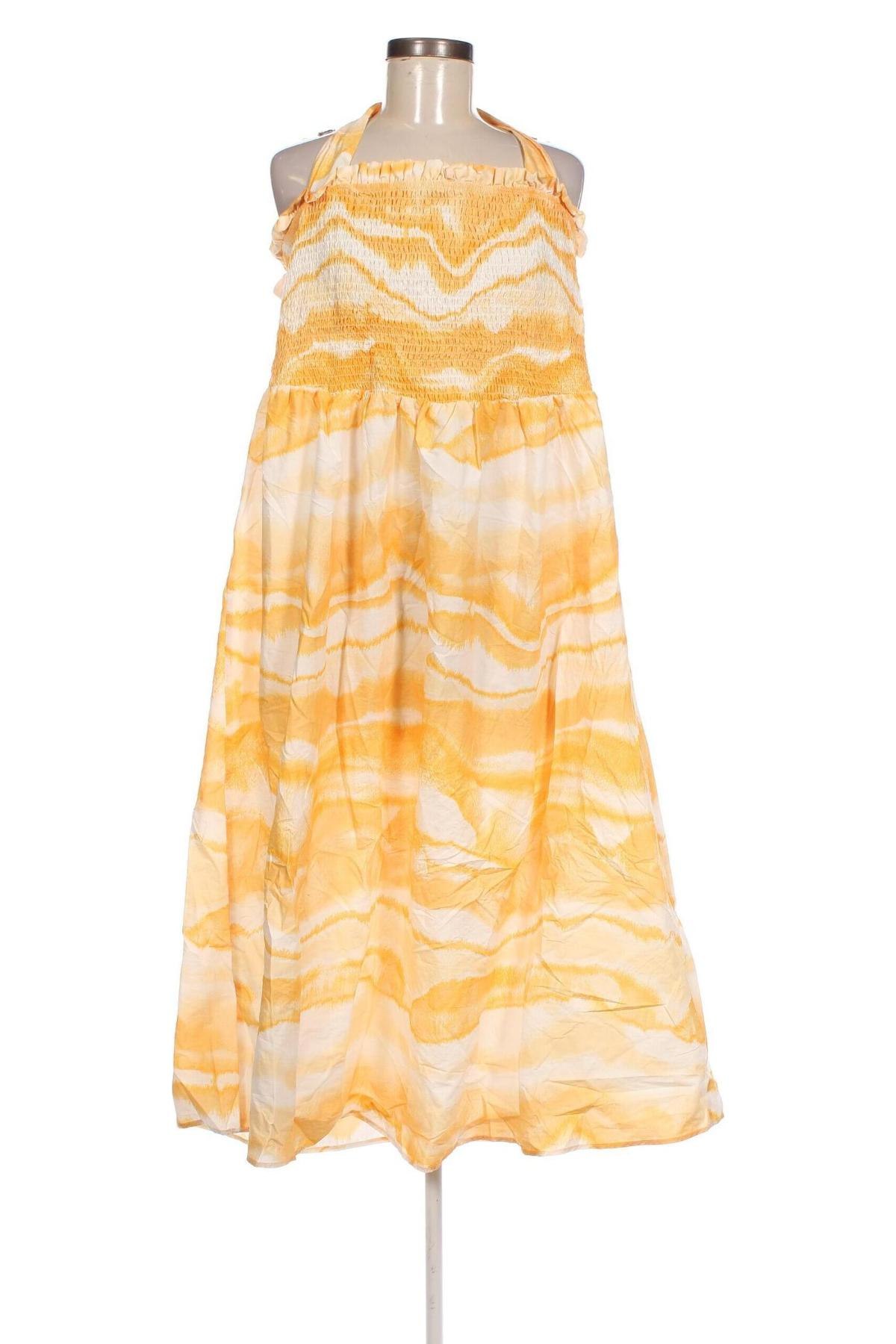 Šaty  C&A, Velikost XXL, Barva Vícebarevné, Cena  462,00 Kč