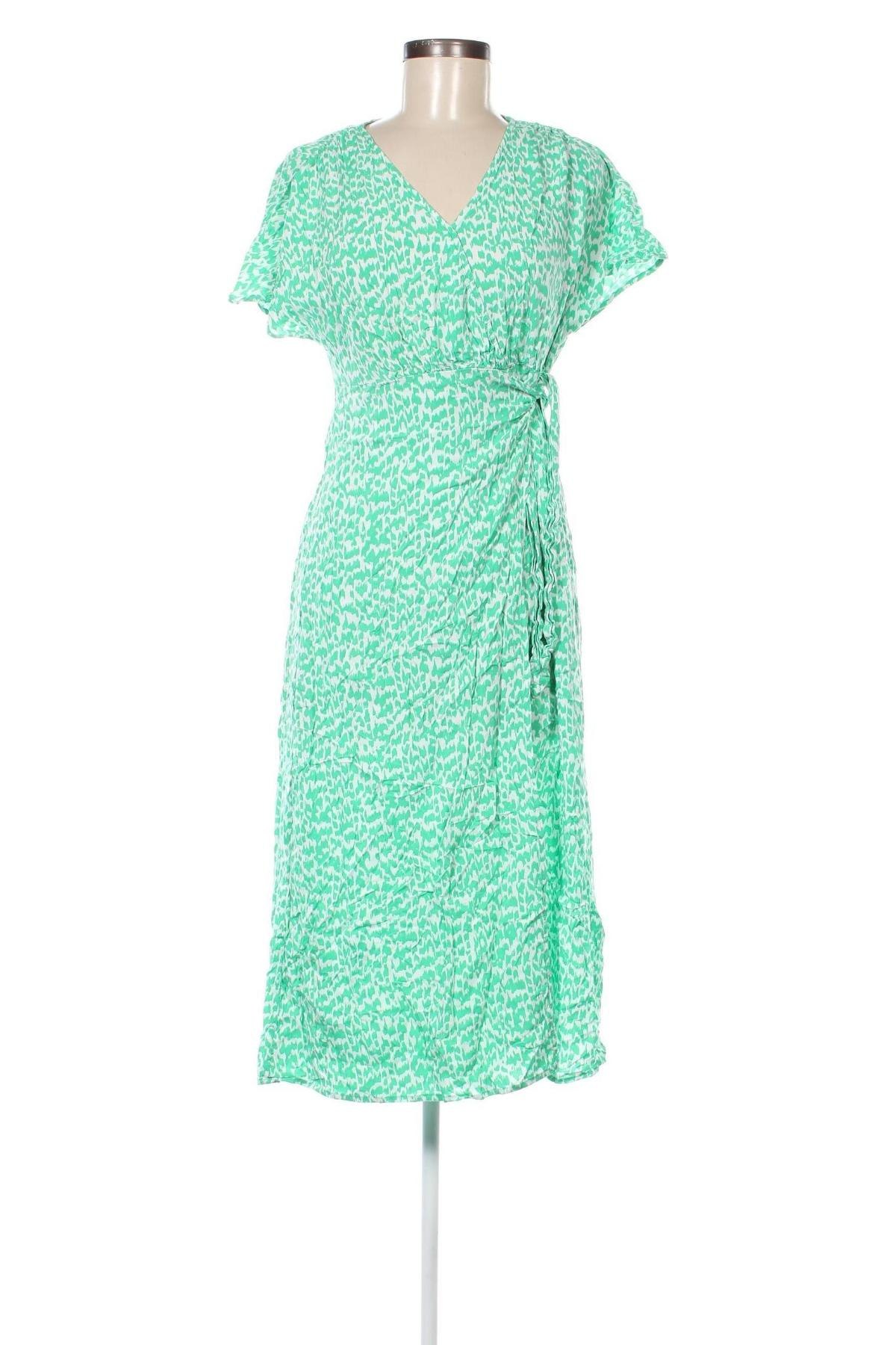 Kleid C&A, Größe XS, Farbe Mehrfarbig, Preis € 20,18