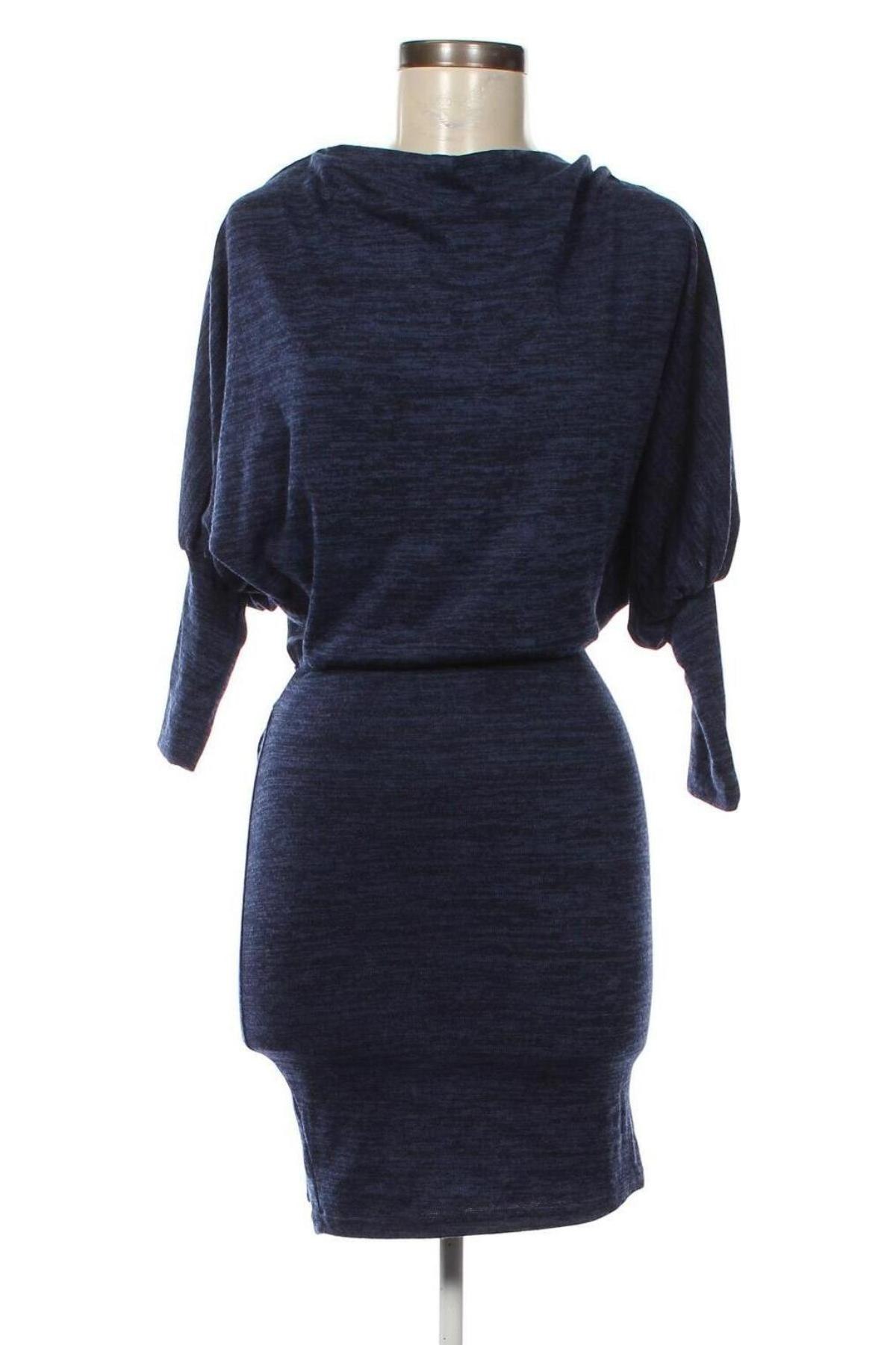 Φόρεμα CBR, Μέγεθος S, Χρώμα Μπλέ, Τιμή 9,39 €