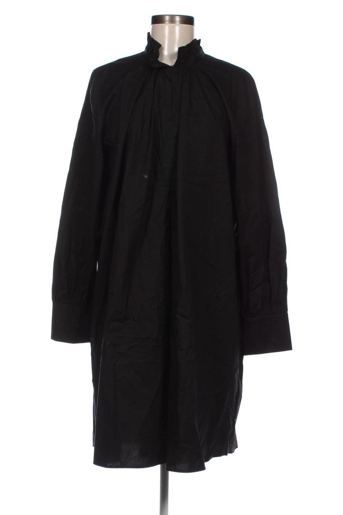 Šaty  COS, Velikost L, Barva Černá, Cena  1 307,00 Kč