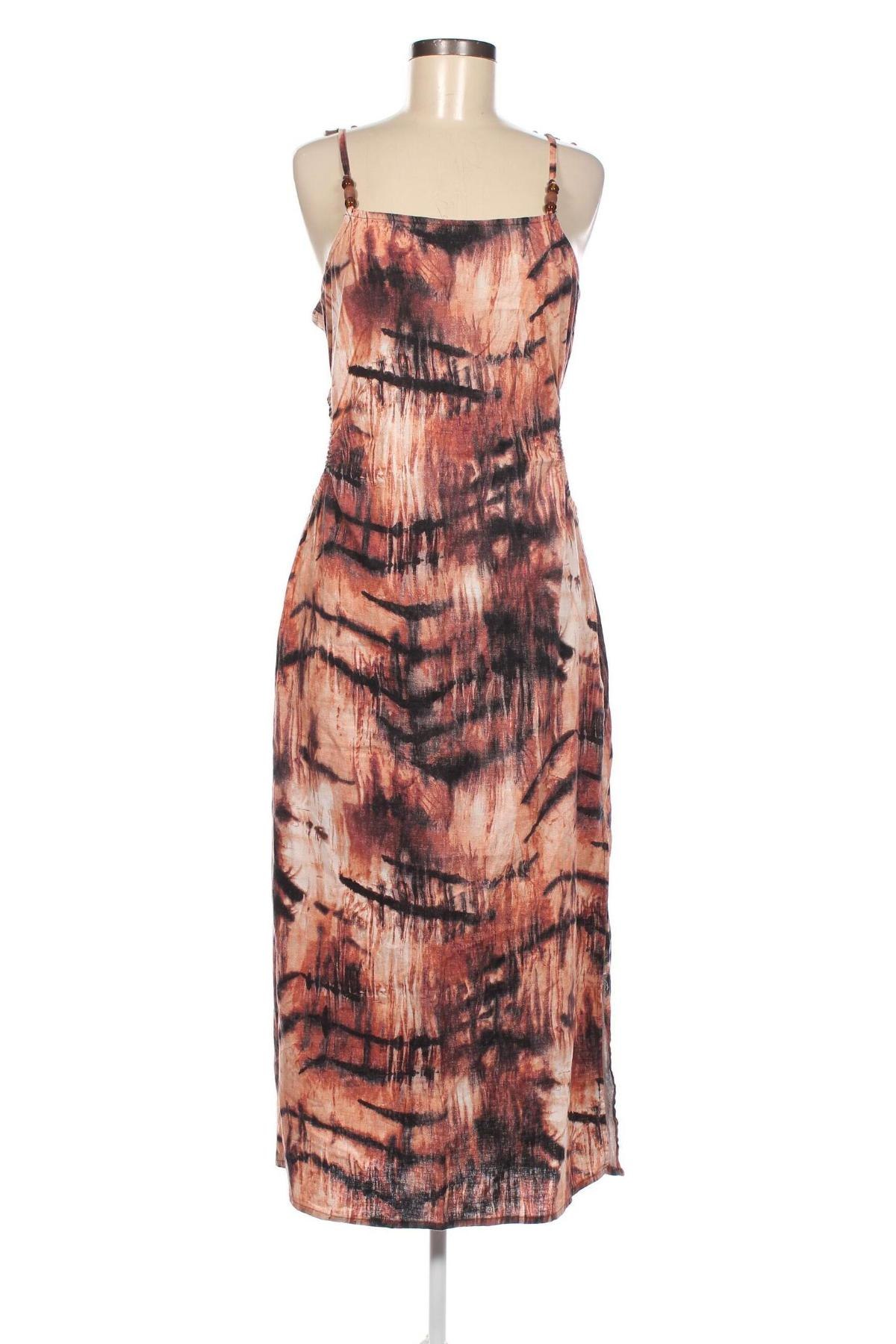 Kleid Calliope, Größe XL, Farbe Mehrfarbig, Preis € 15,00