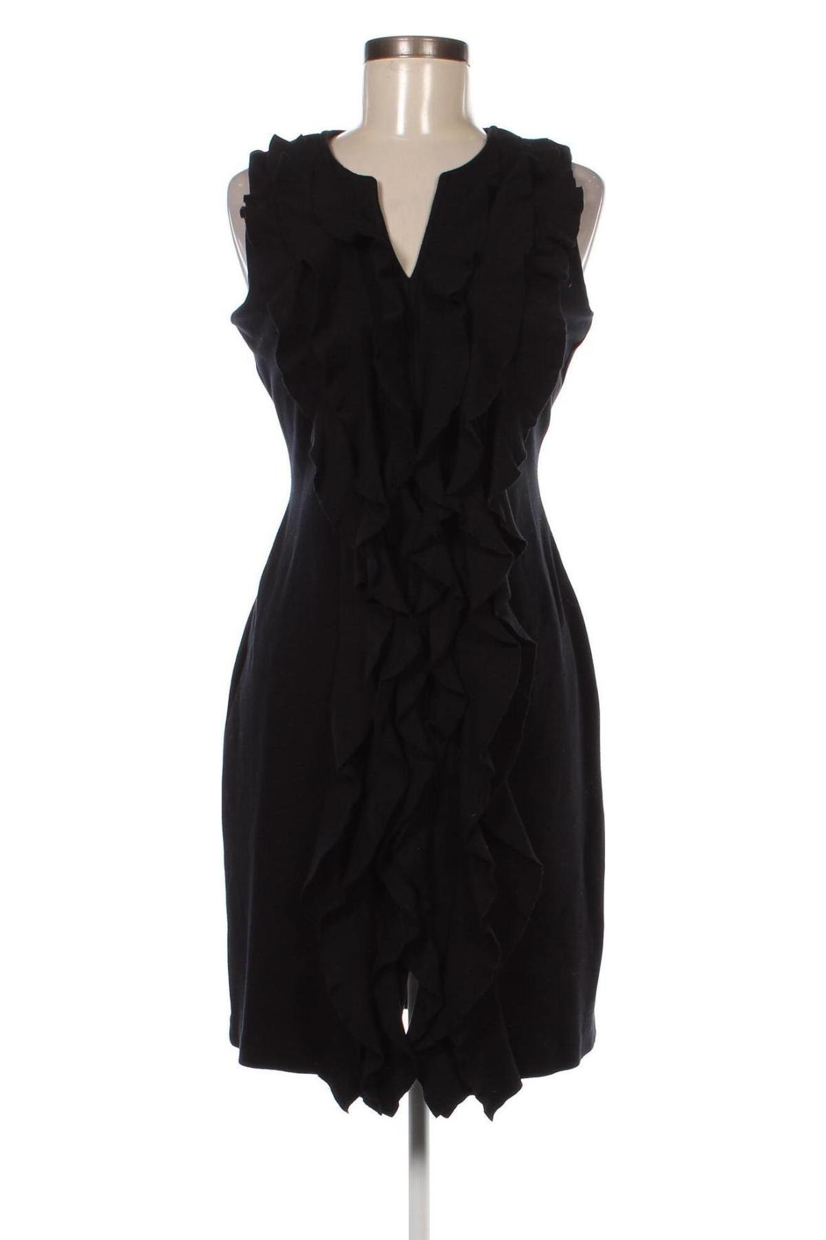 Šaty  Calvin Klein, Veľkosť M, Farba Čierna, Cena  40,96 €