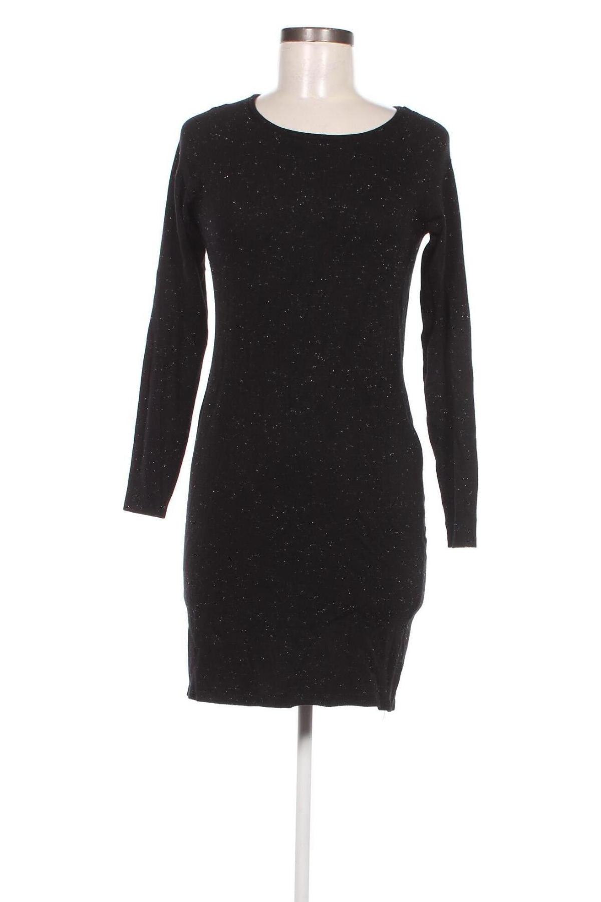 Rochie Camaieu, Mărime S, Culoare Negru, Preț 38,16 Lei