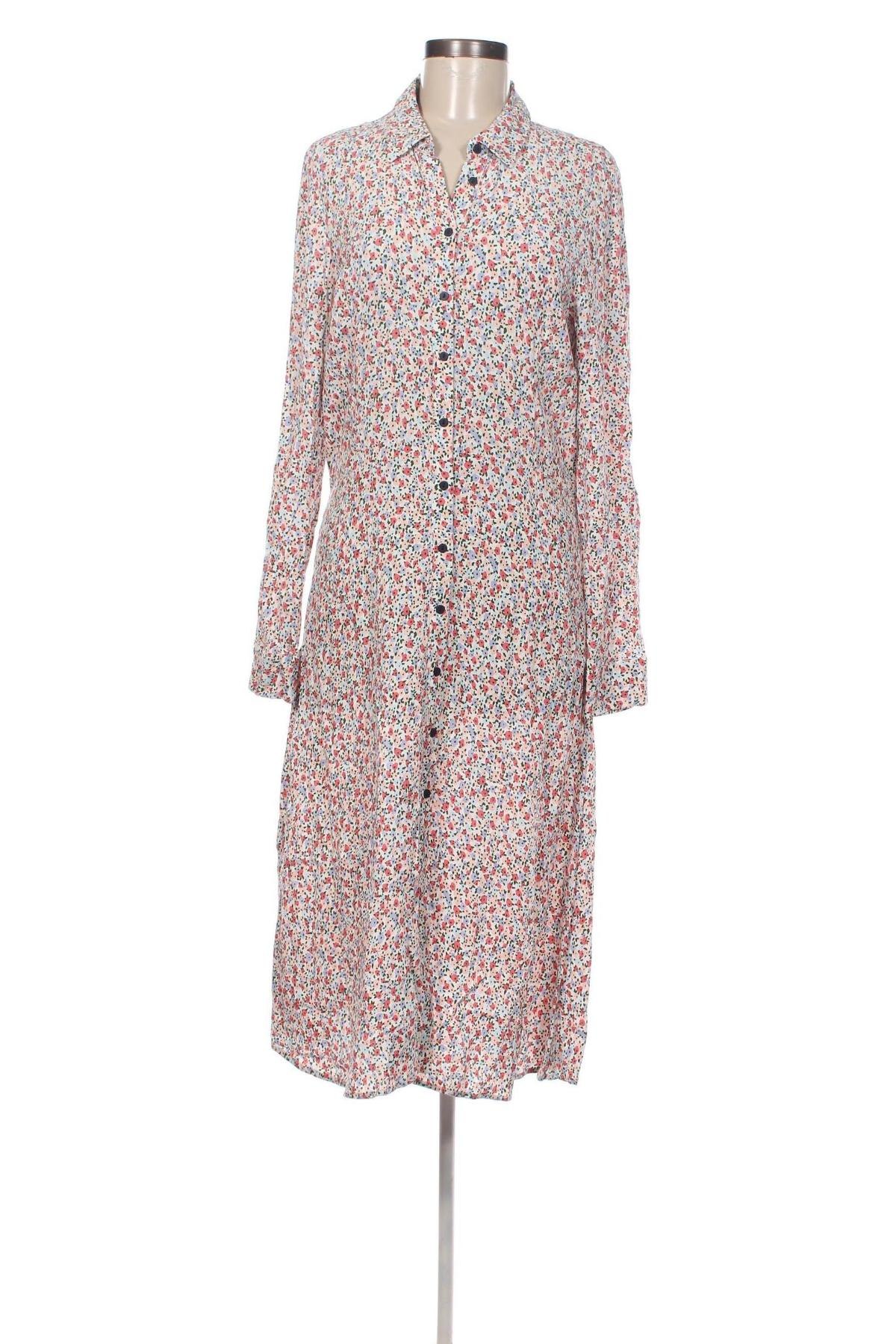 Kleid Camaieu, Größe S, Farbe Mehrfarbig, Preis 12,11 €