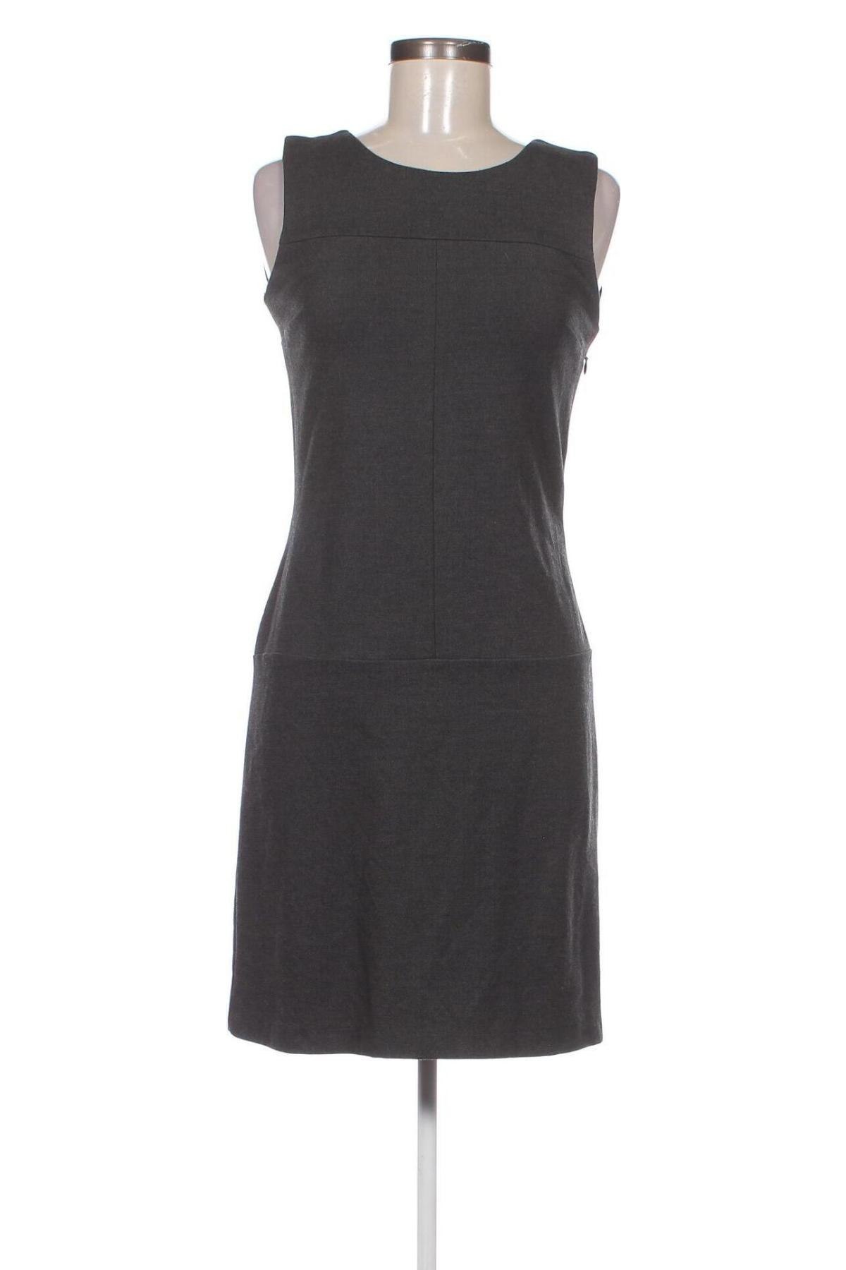 Kleid Camaieu, Größe S, Farbe Grau, Preis 5,25 €