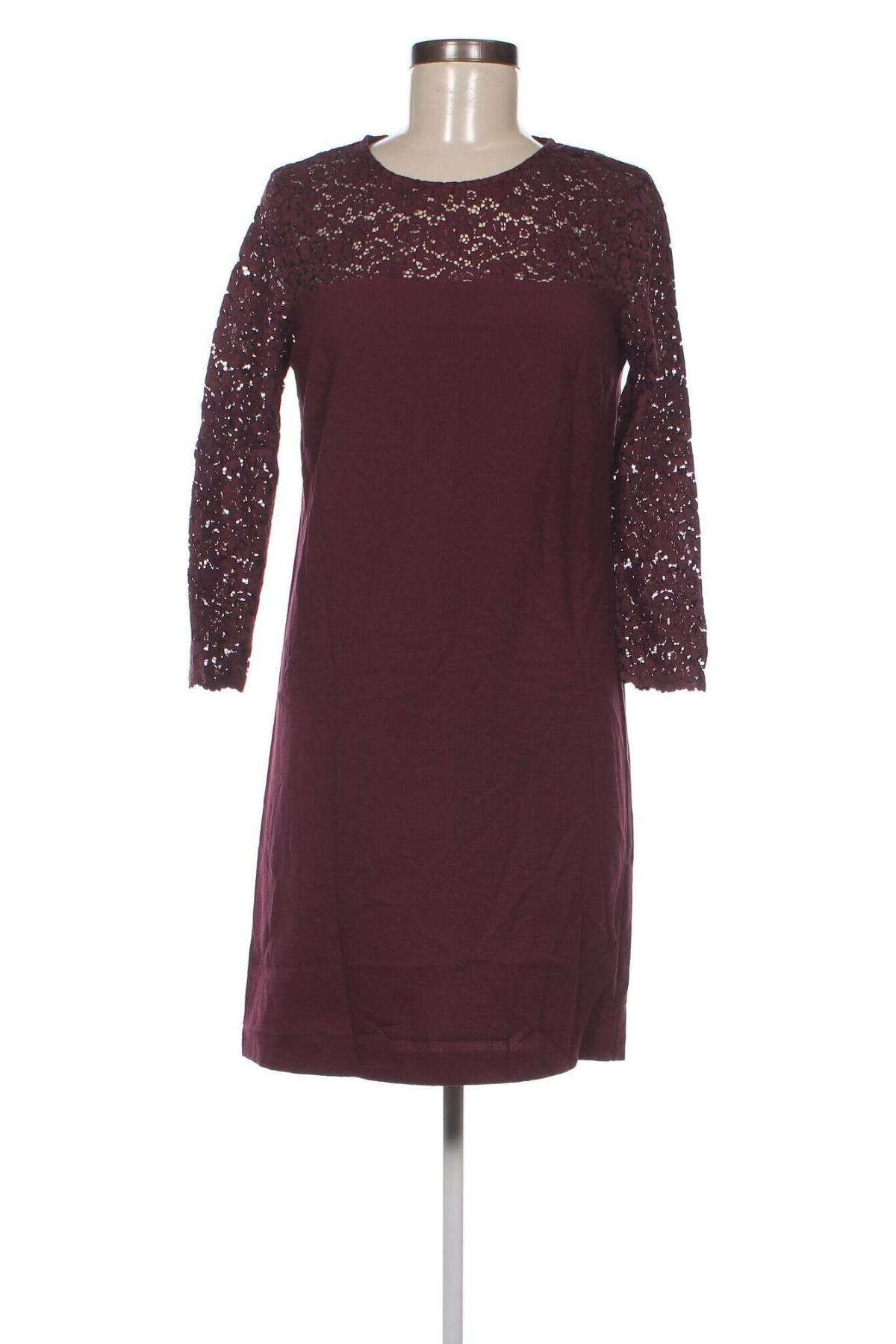 Φόρεμα Camaieu, Μέγεθος M, Χρώμα Κόκκινο, Τιμή 4,31 €
