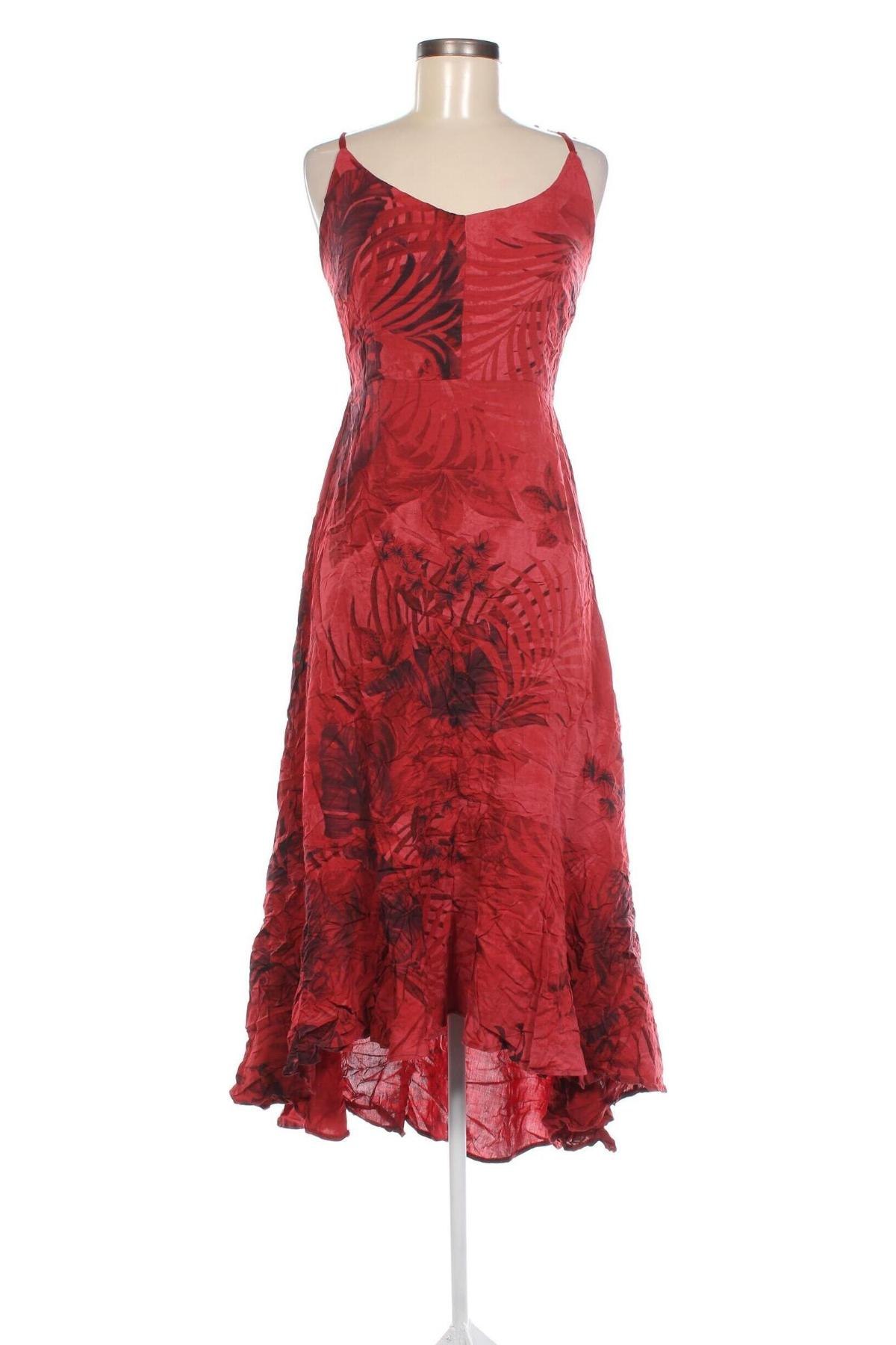 Kleid Cami, Größe M, Farbe Rot, Preis 20,18 €