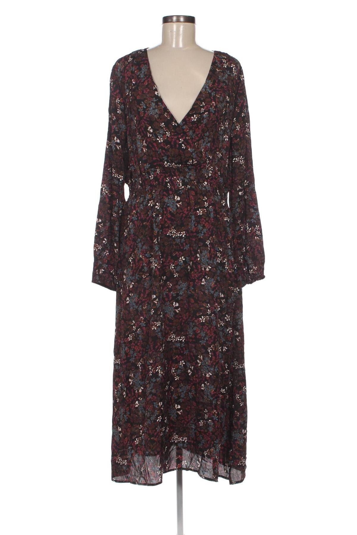 Šaty  Casual Ladies, Velikost XL, Barva Vícebarevné, Cena  462,00 Kč