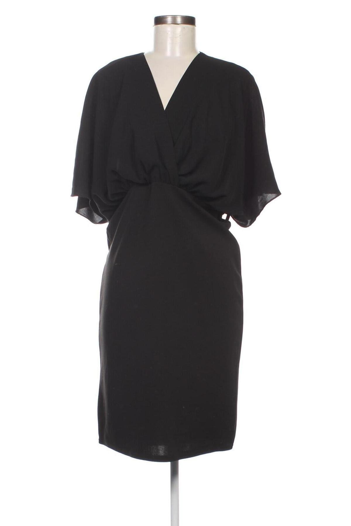 Šaty  Chloe Sand, Veľkosť M, Farba Čierna, Cena  7,83 €