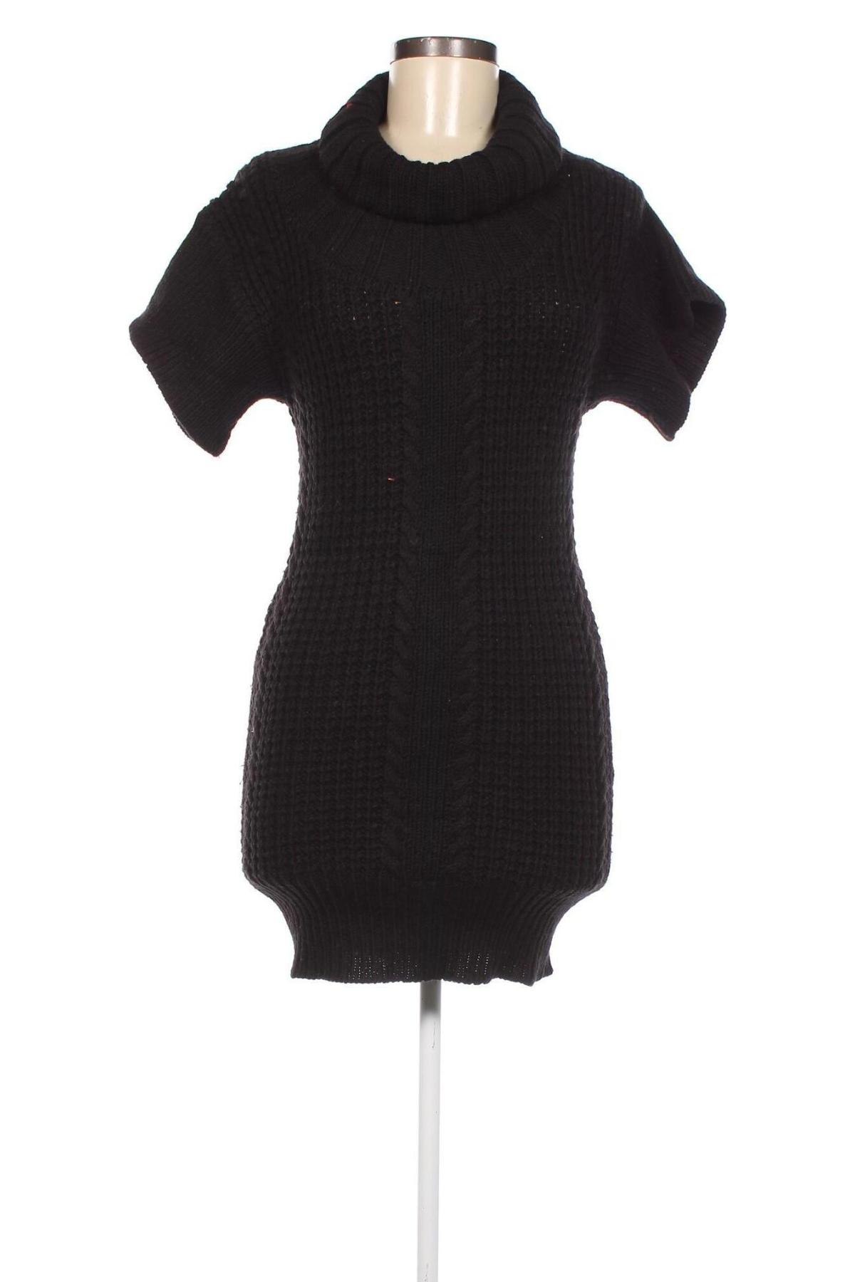 Šaty  Choice, Veľkosť S, Farba Čierna, Cena  6,36 €