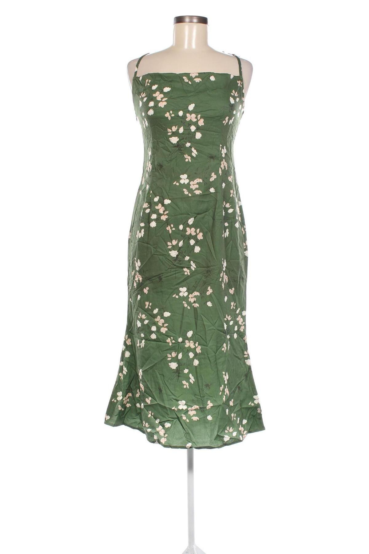 Φόρεμα Cider, Μέγεθος M, Χρώμα Πράσινο, Τιμή 17,94 €