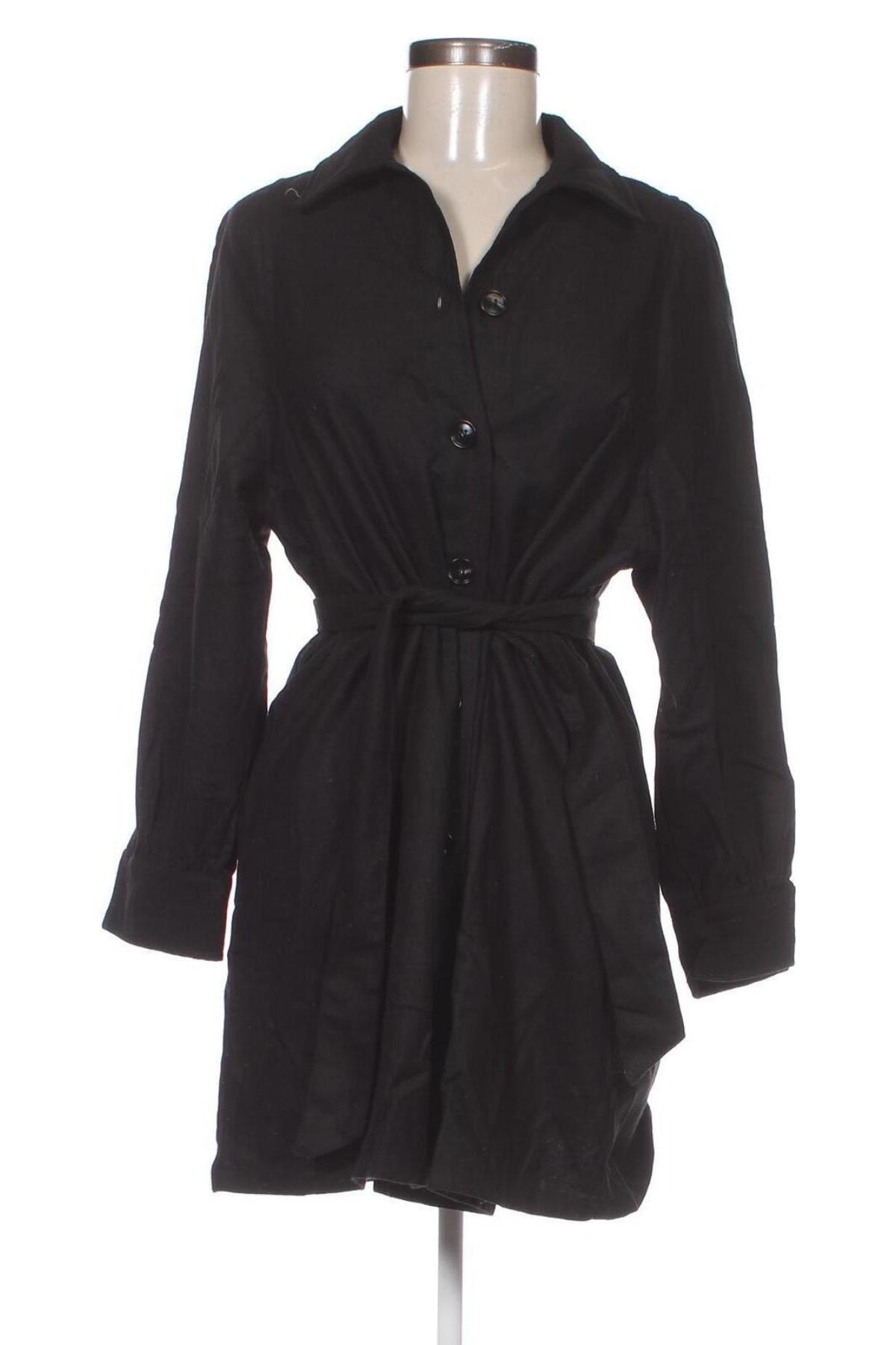 Šaty  Ciminy, Veľkosť S, Farba Čierna, Cena  10,67 €
