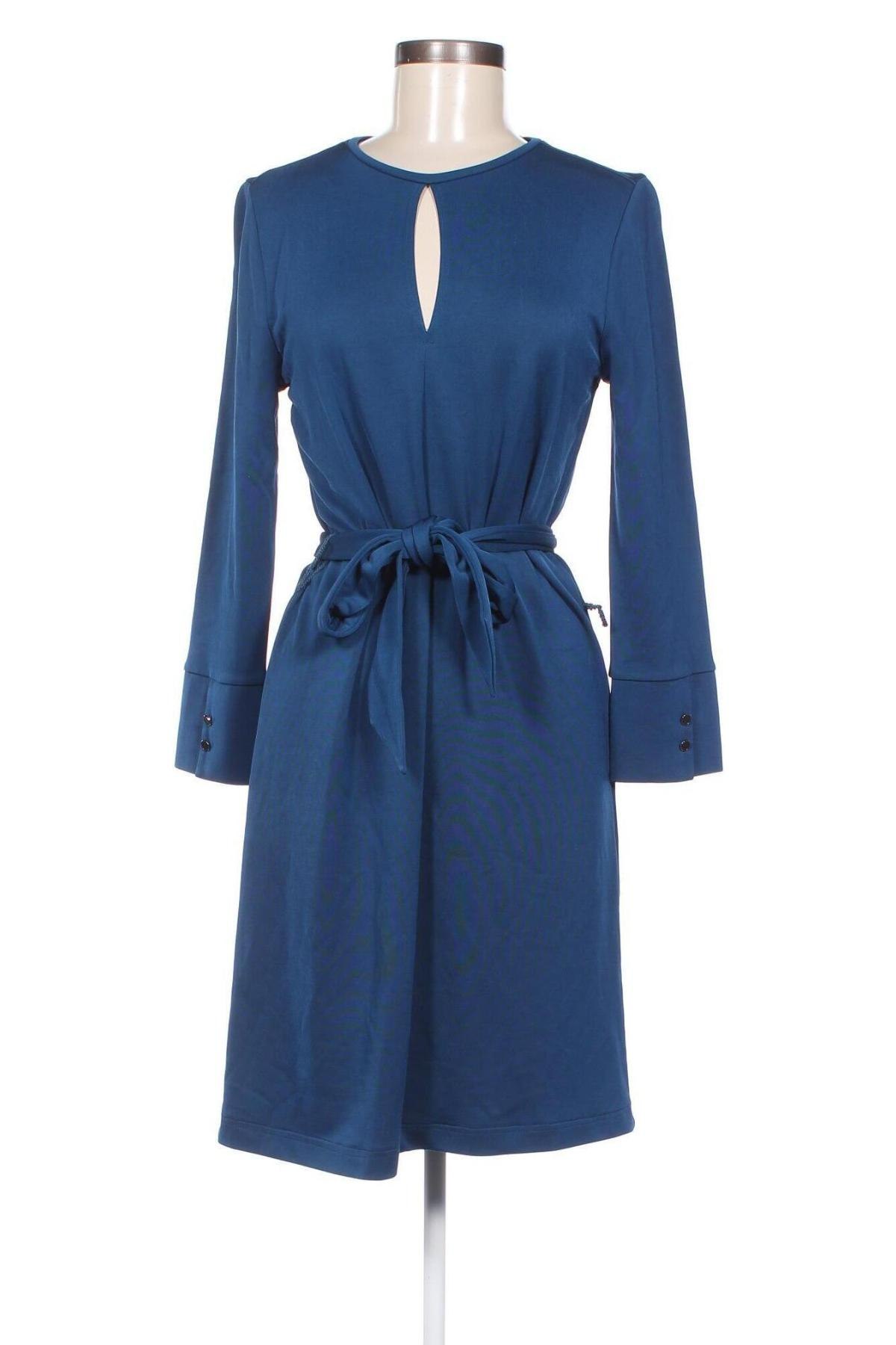 Φόρεμα Claudia Strater, Μέγεθος M, Χρώμα Μπλέ, Τιμή 30,66 €