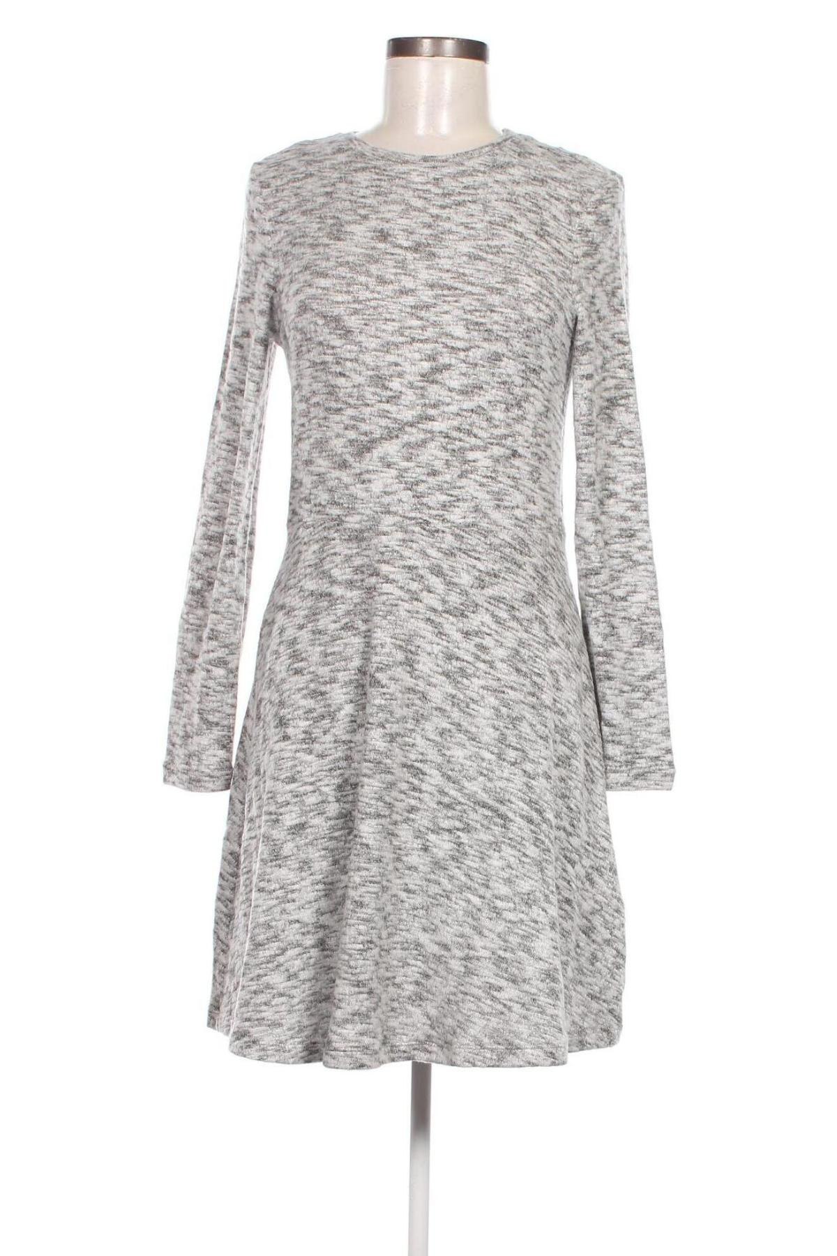 Kleid Clockhouse, Größe L, Farbe Grau, Preis € 6,66