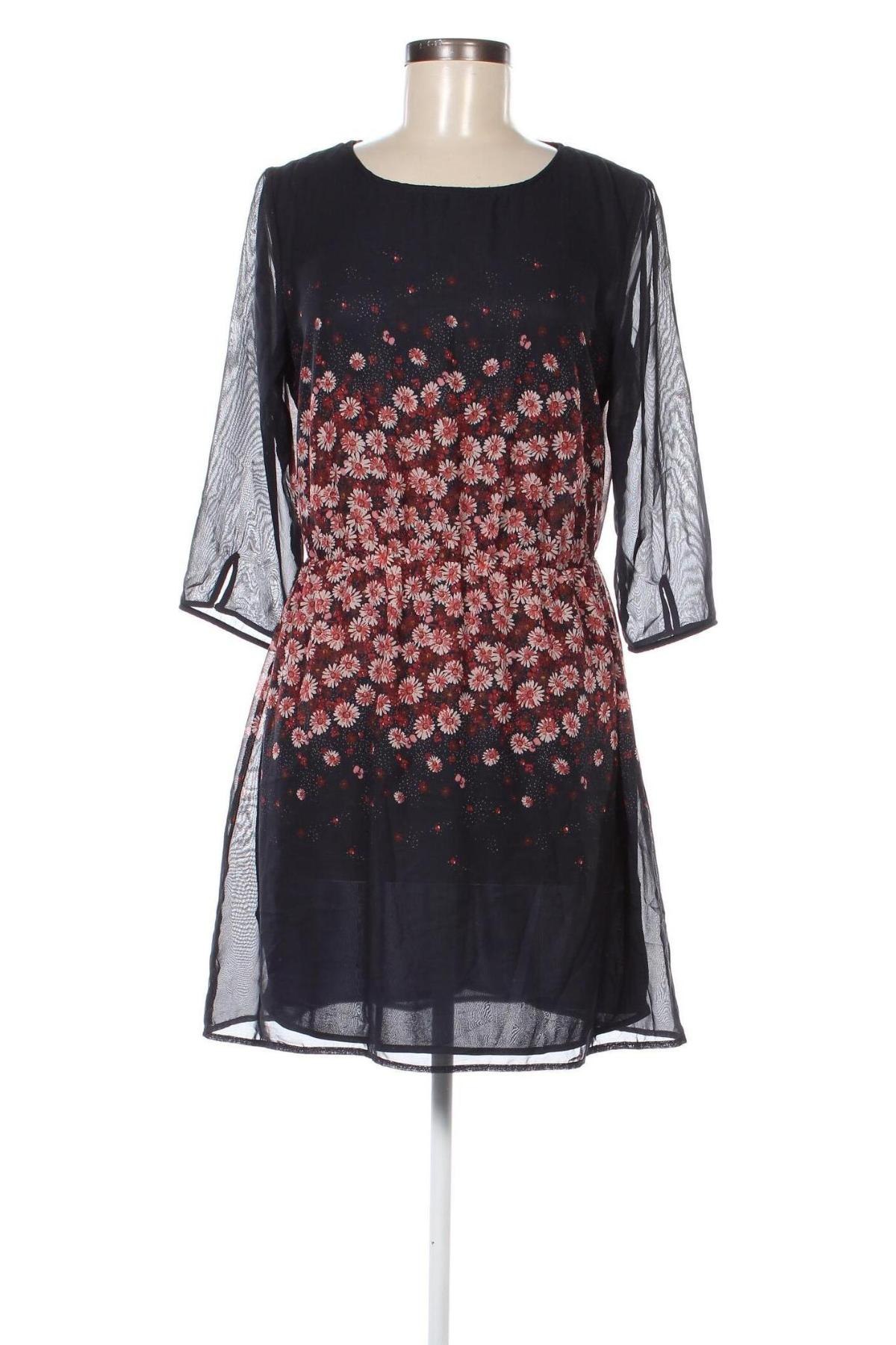 Kleid Clockhouse, Größe M, Farbe Mehrfarbig, Preis 8,68 €