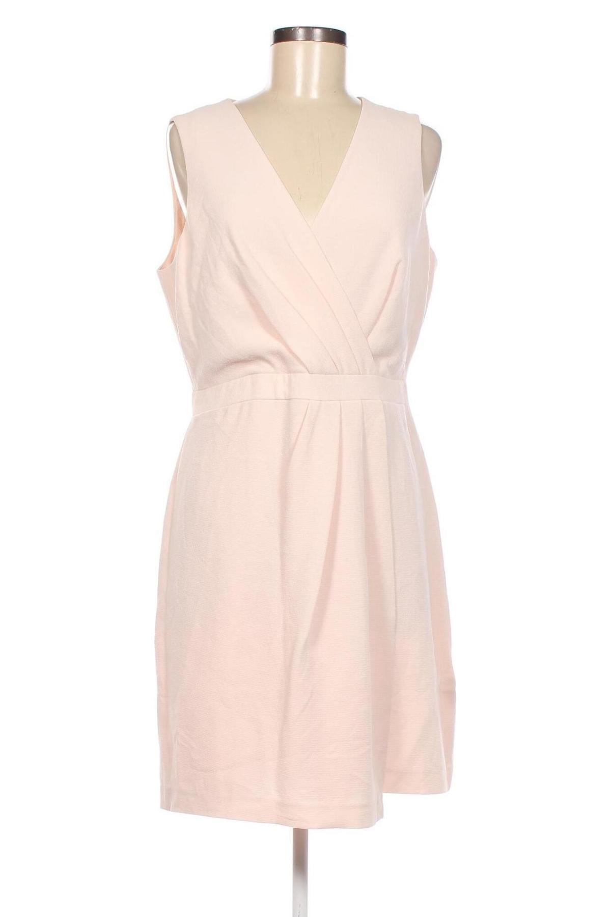 Φόρεμα Club Monaco, Μέγεθος M, Χρώμα Ρόζ , Τιμή 67,43 €